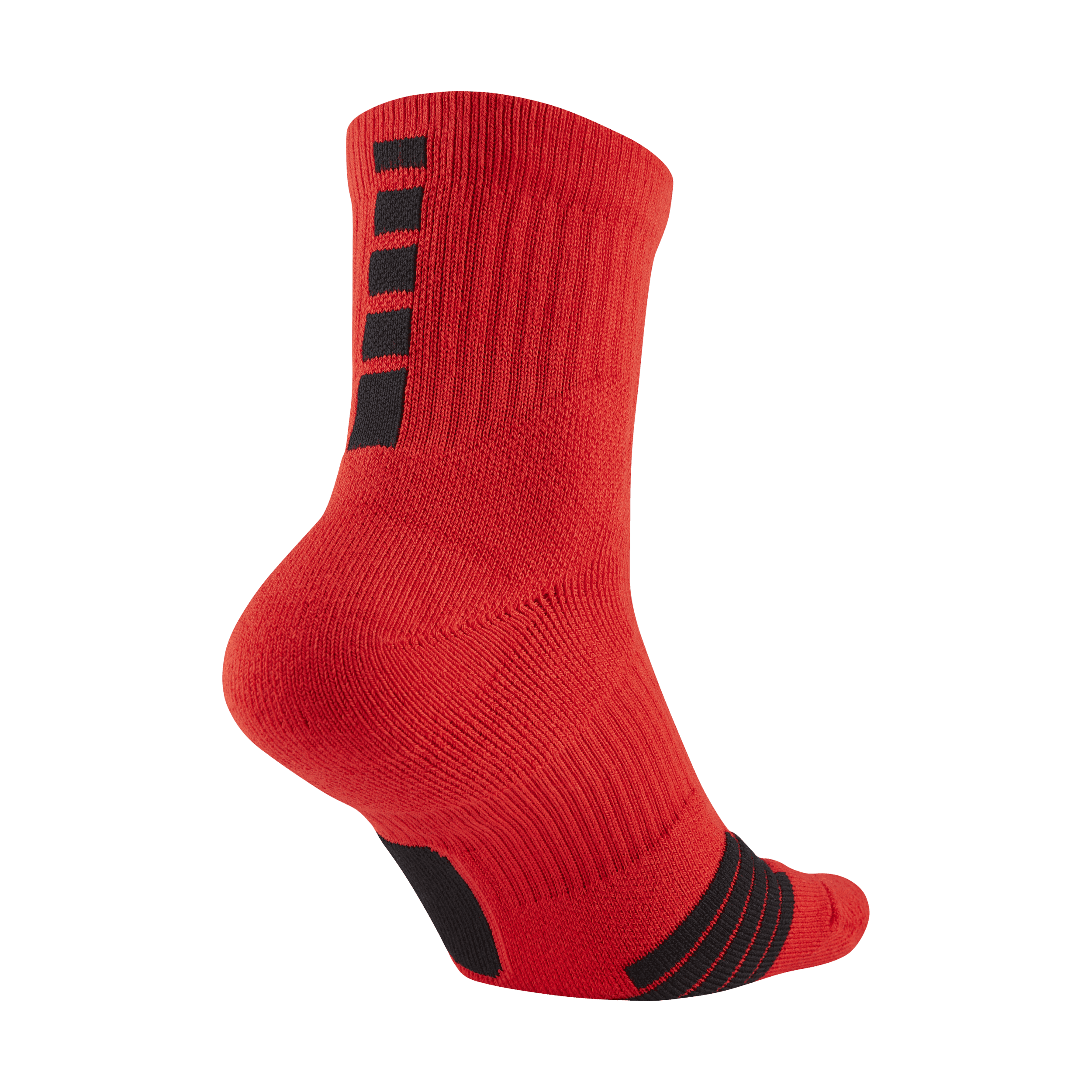 Nike basketball socks mid online