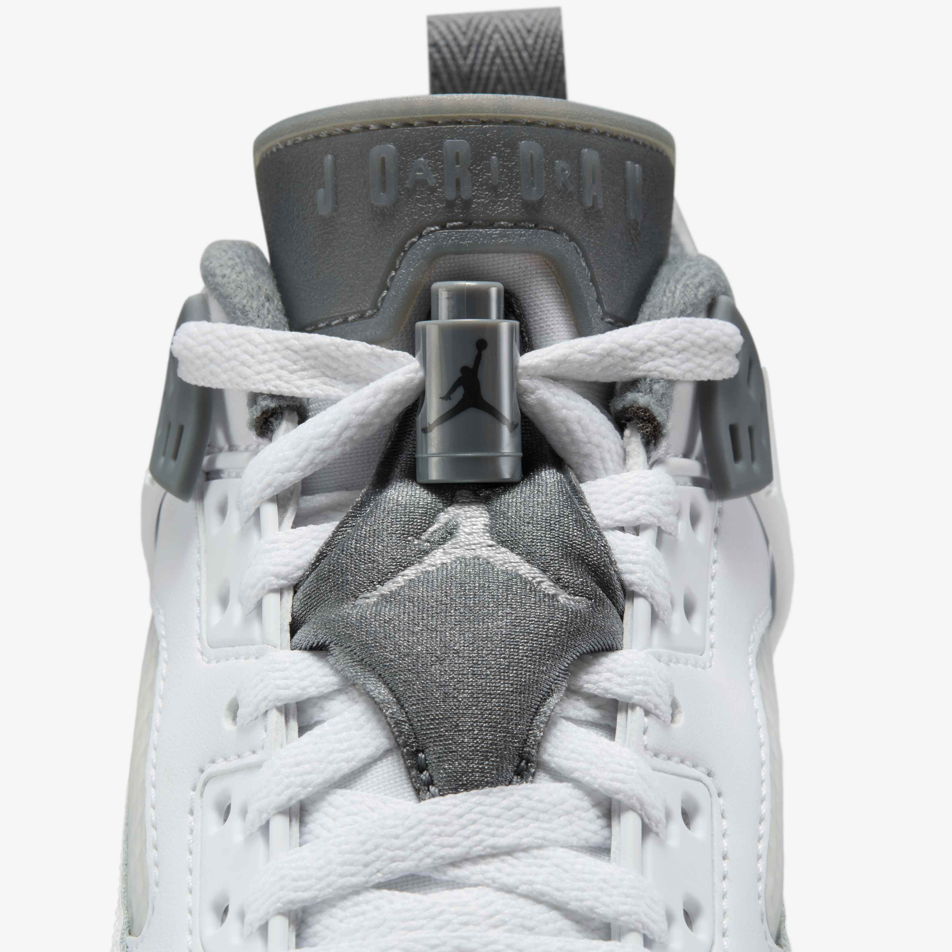 Jordan Spizike Low image number 8
