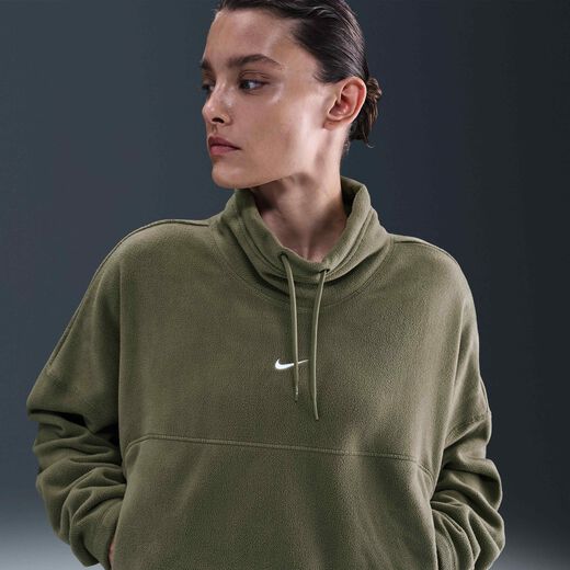 Women's Sweatshirts Sale-Nike, Nike One, Women's Therma-FIT Top