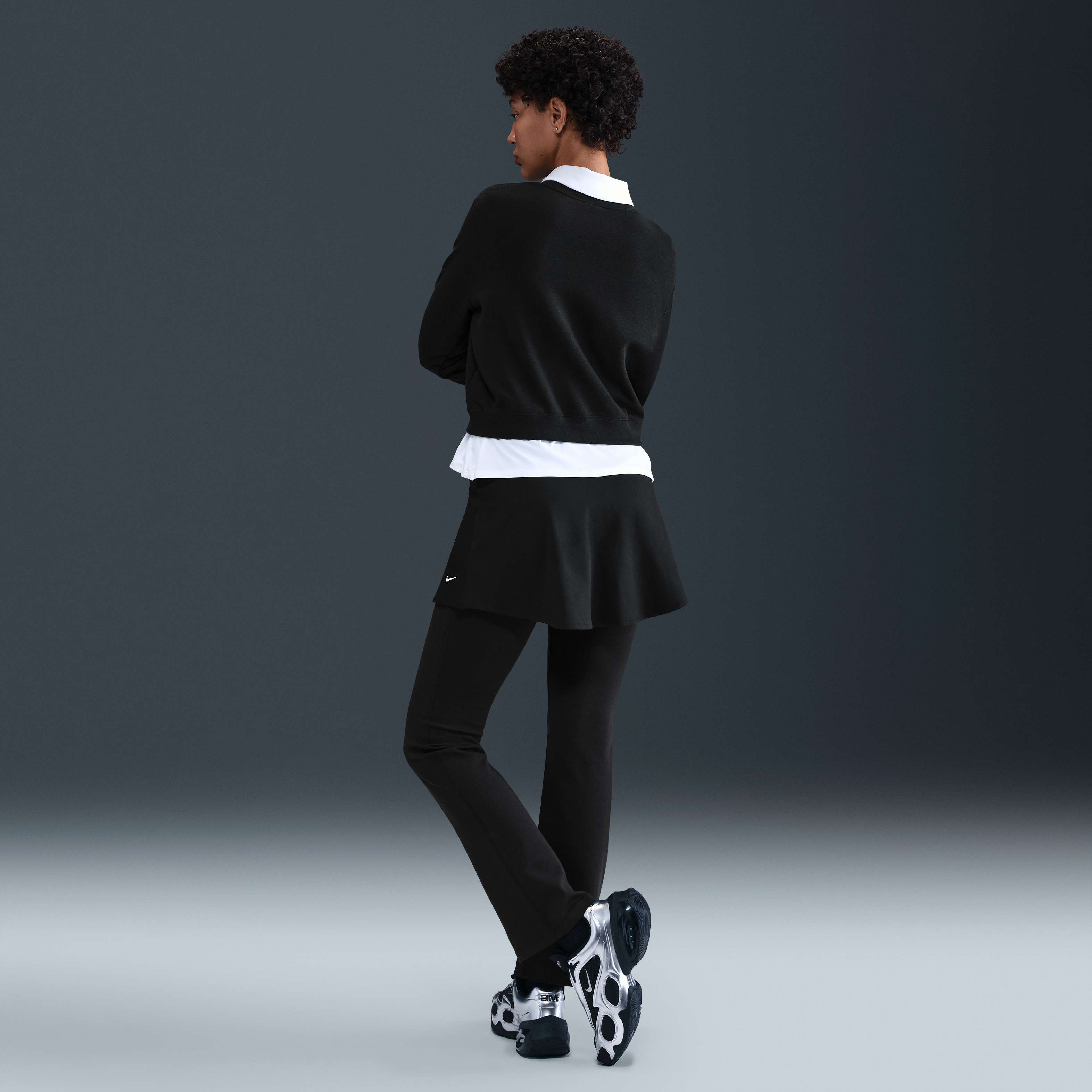 Nike Sportswear Chill Terry image number 4