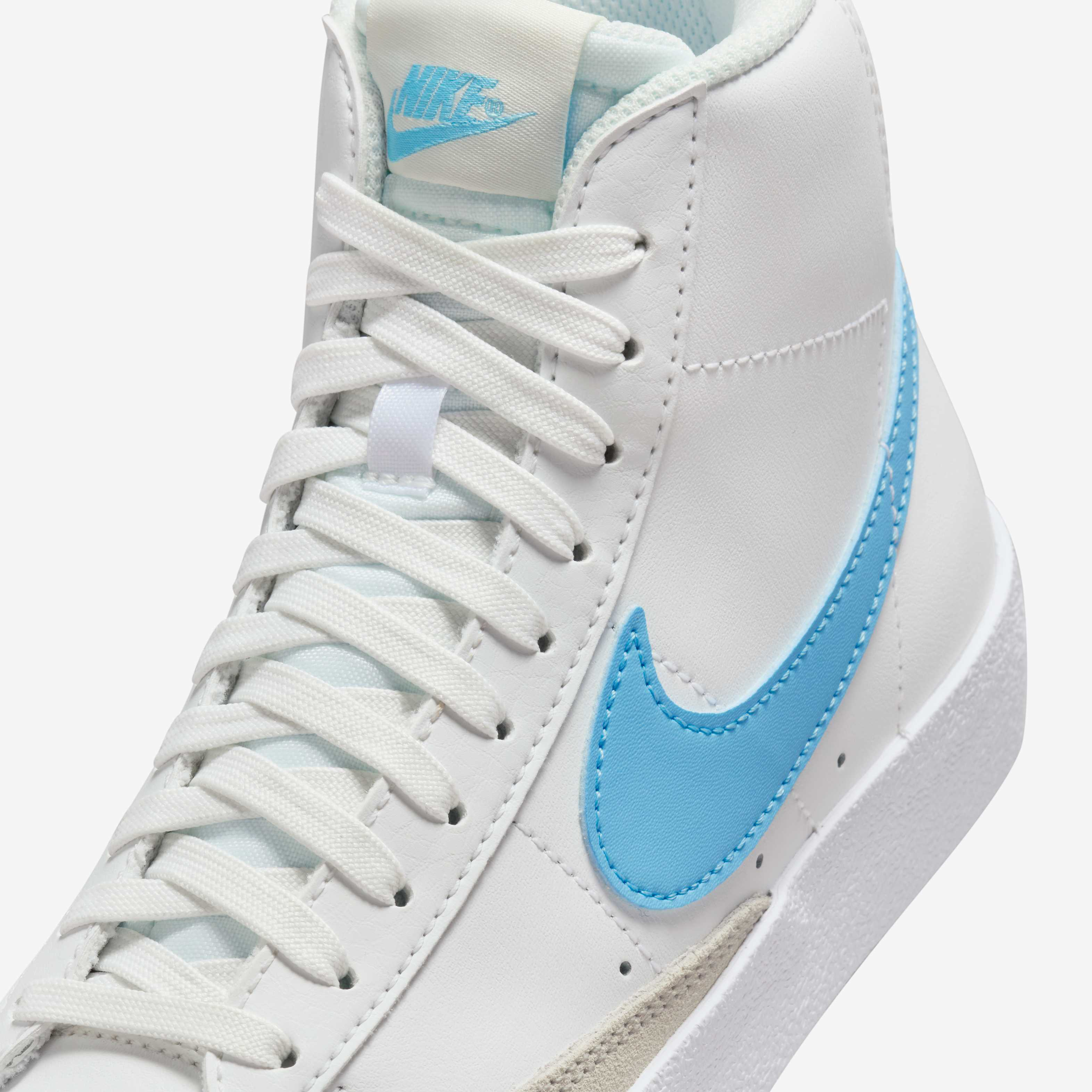 Nike Blazer Mid '77 image number 6