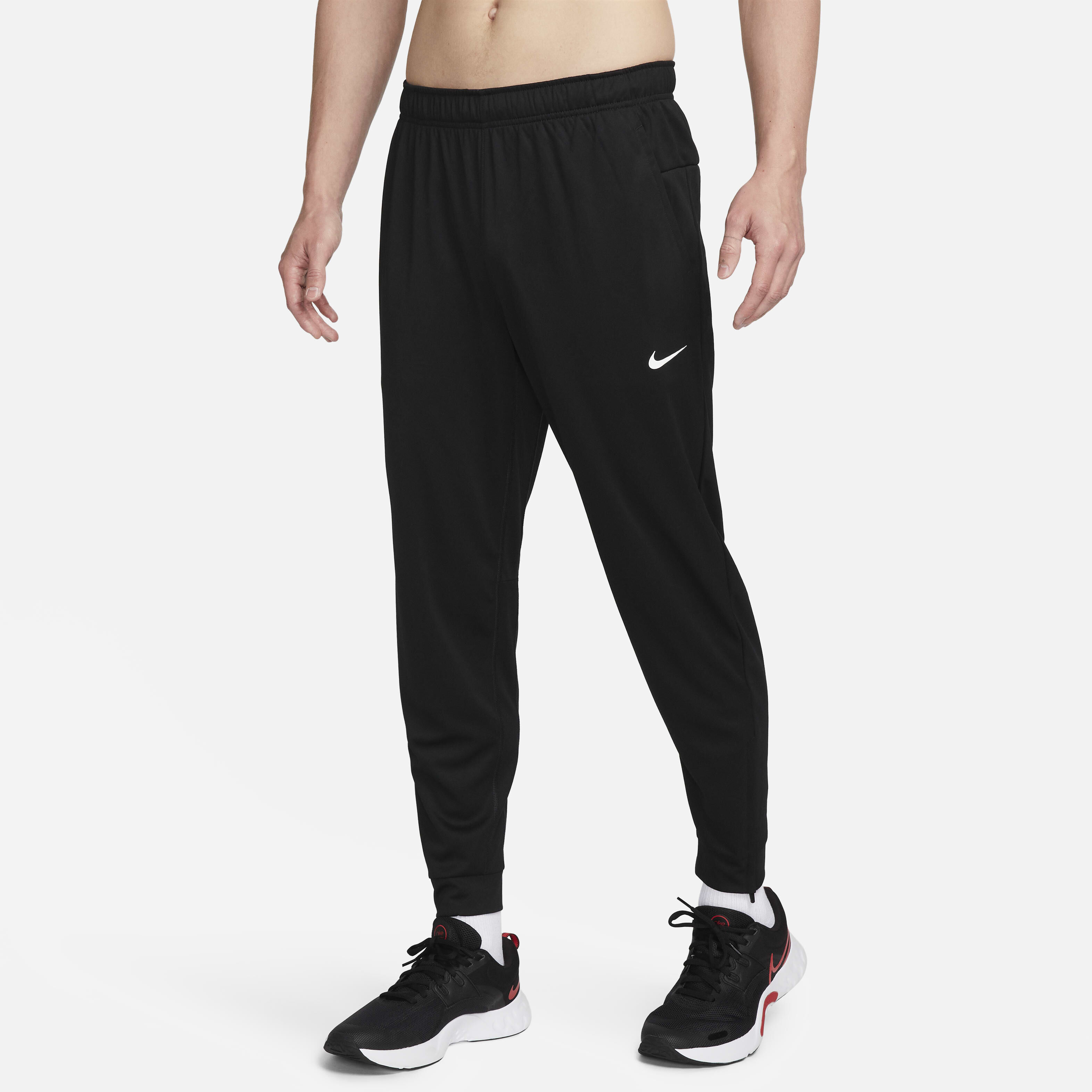 Buy Nike Totality Men s Dri FIT Tapered Versatile Trousers Nike UAE Official