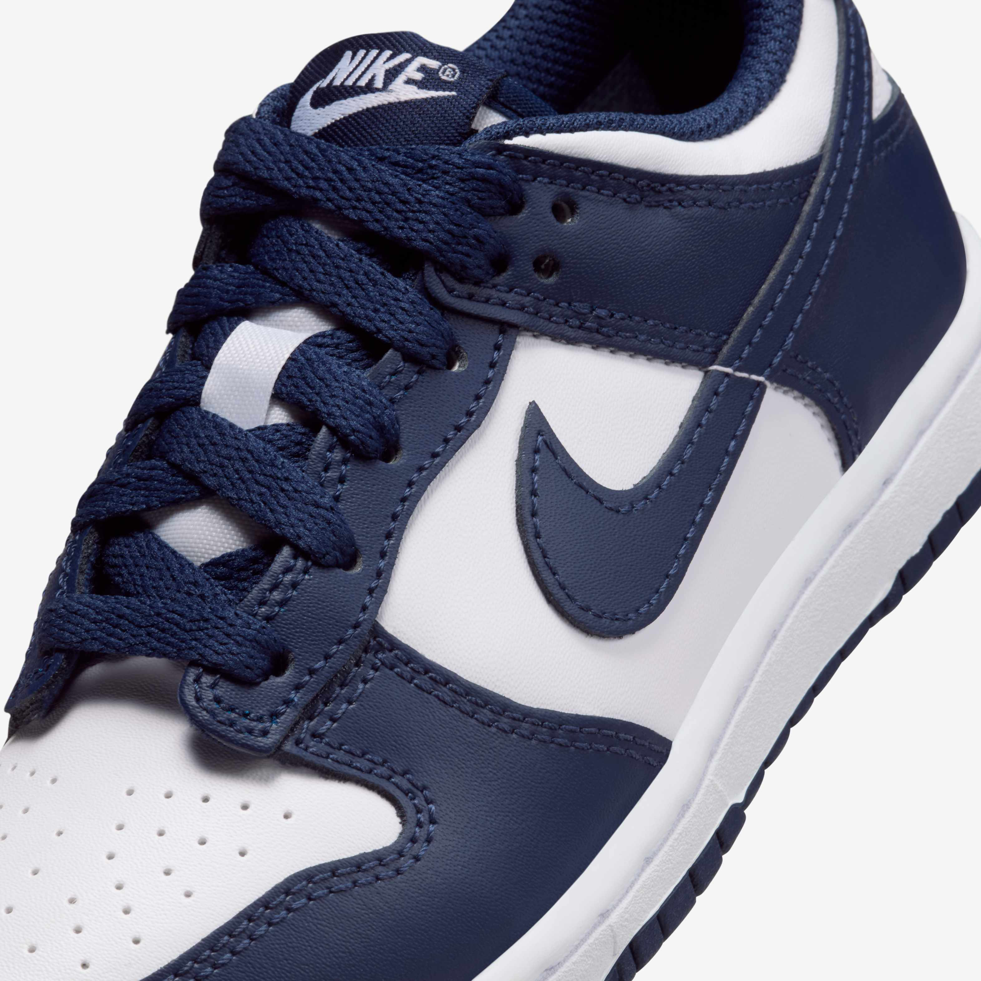 Nike Dunk Low image number 6