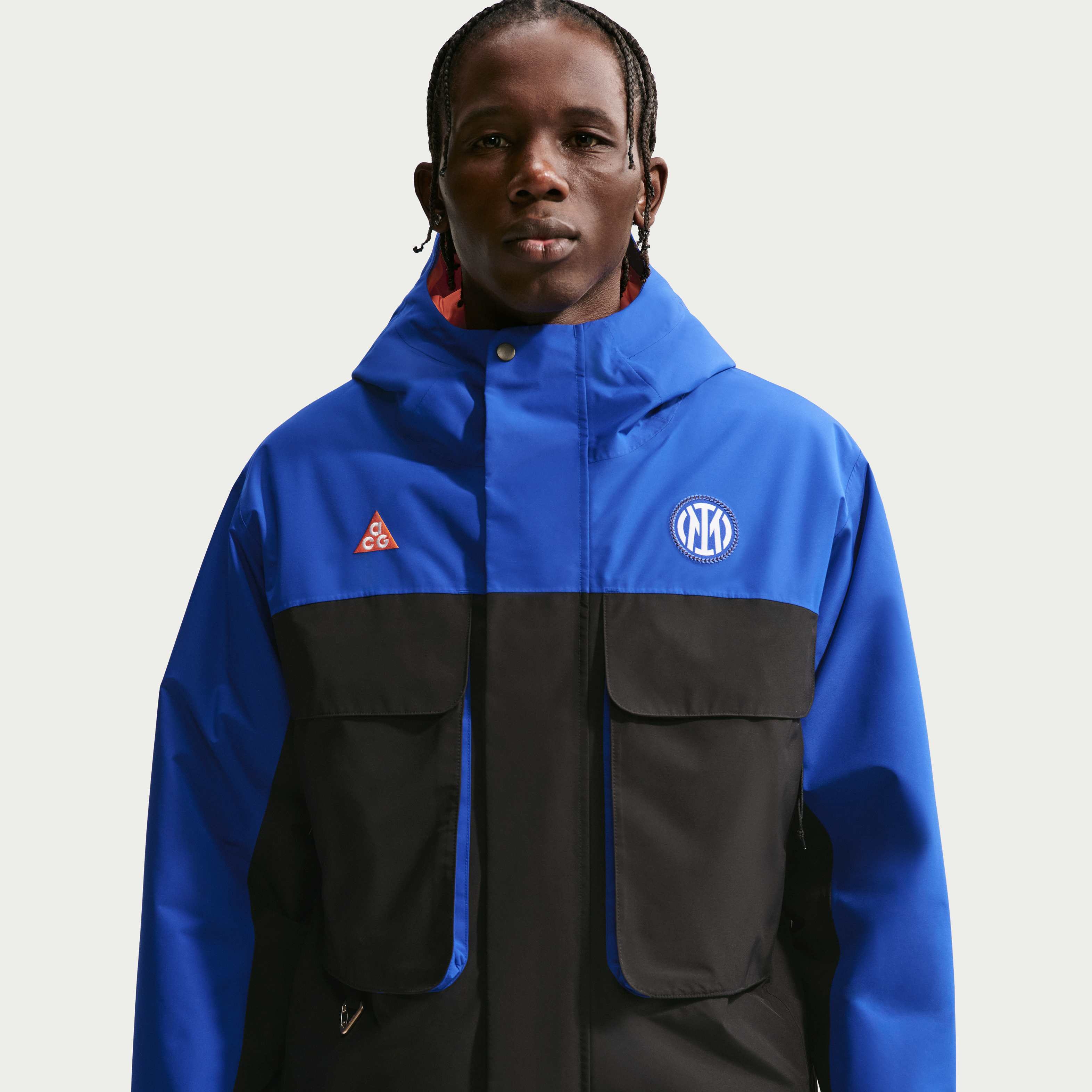 Inter Milan PrimaLoft&reg; 'Skull Peak' SE image number 0