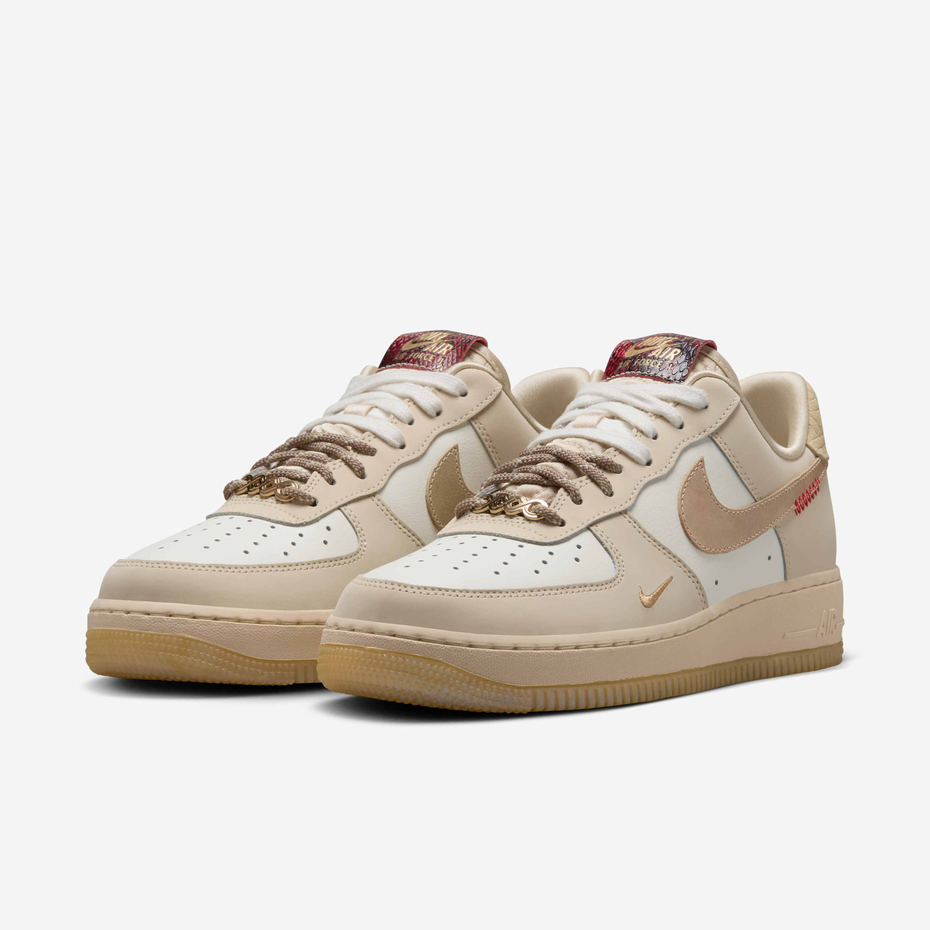 Nike Air Force 1 '07 LX image number 5