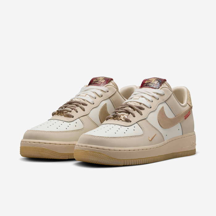 Nike Air Force 1 '07 LX image number 5 Nike Air Force 1 '07 LX image number 5