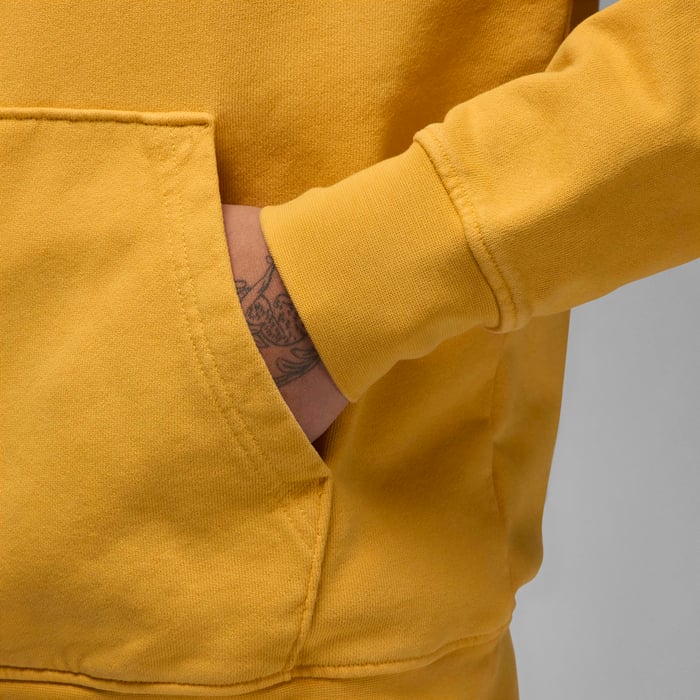 Jordan Flight Fleece image number 4 Jordan Flight Fleece image number 4