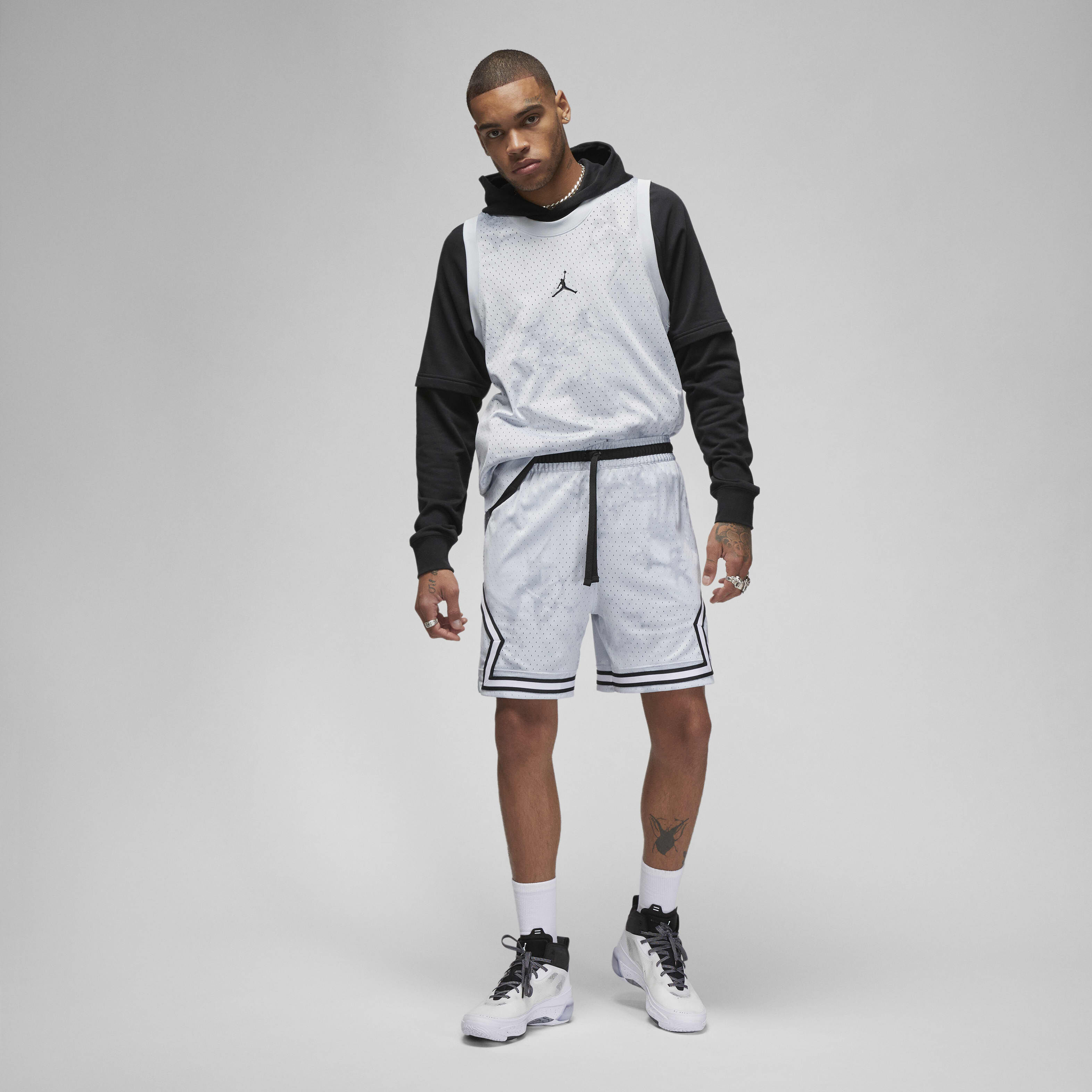 Jordan Dri-FIT Sport Breakfast Club image number 5