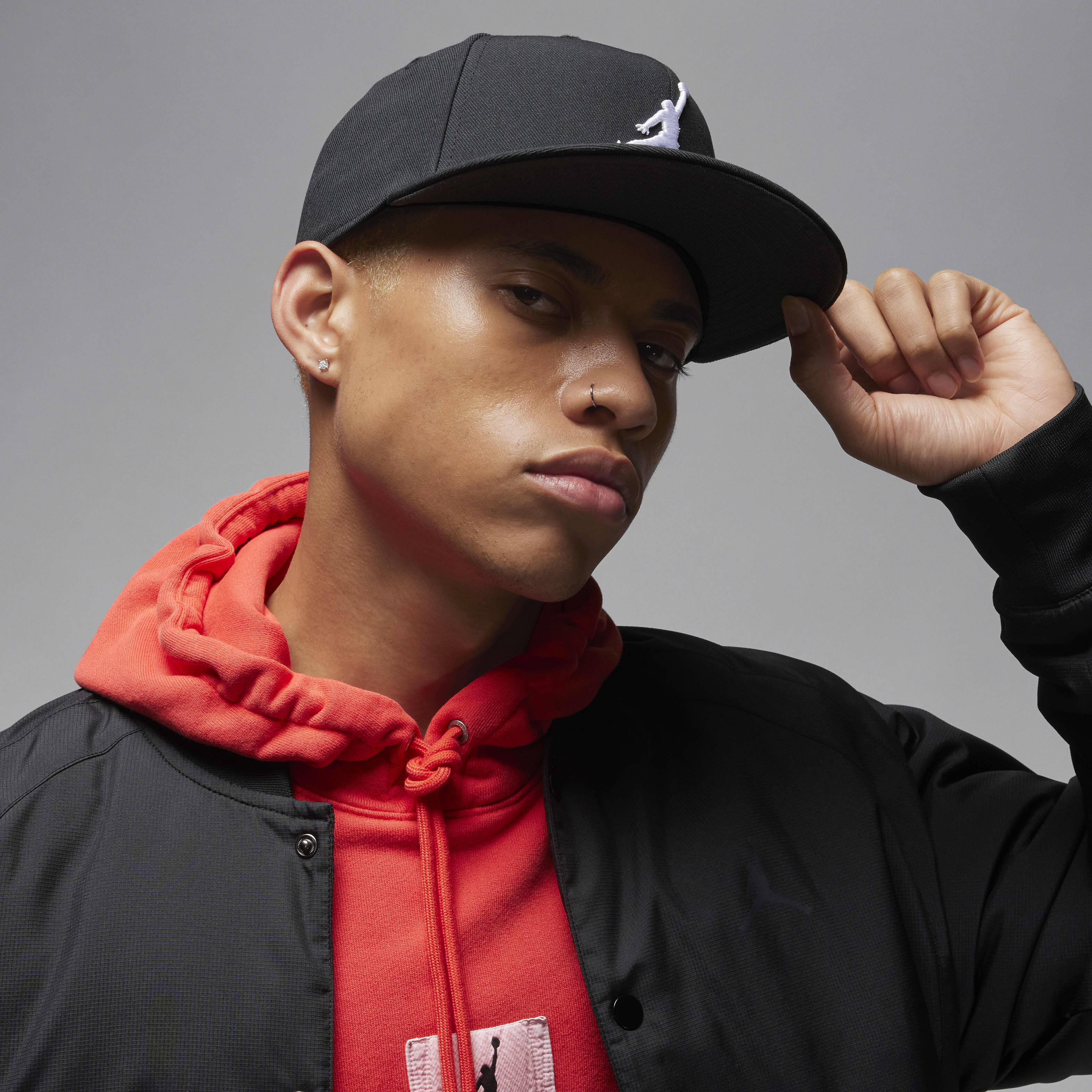 جوردن جمبمان برو image number 1