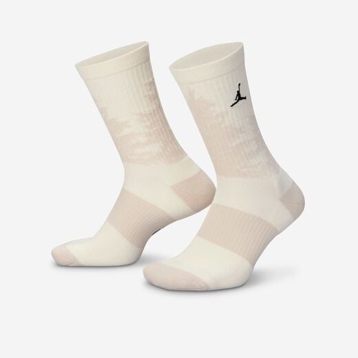 Socks-JRDN, Jordan Everyday, Crew Socks (1 Pair)