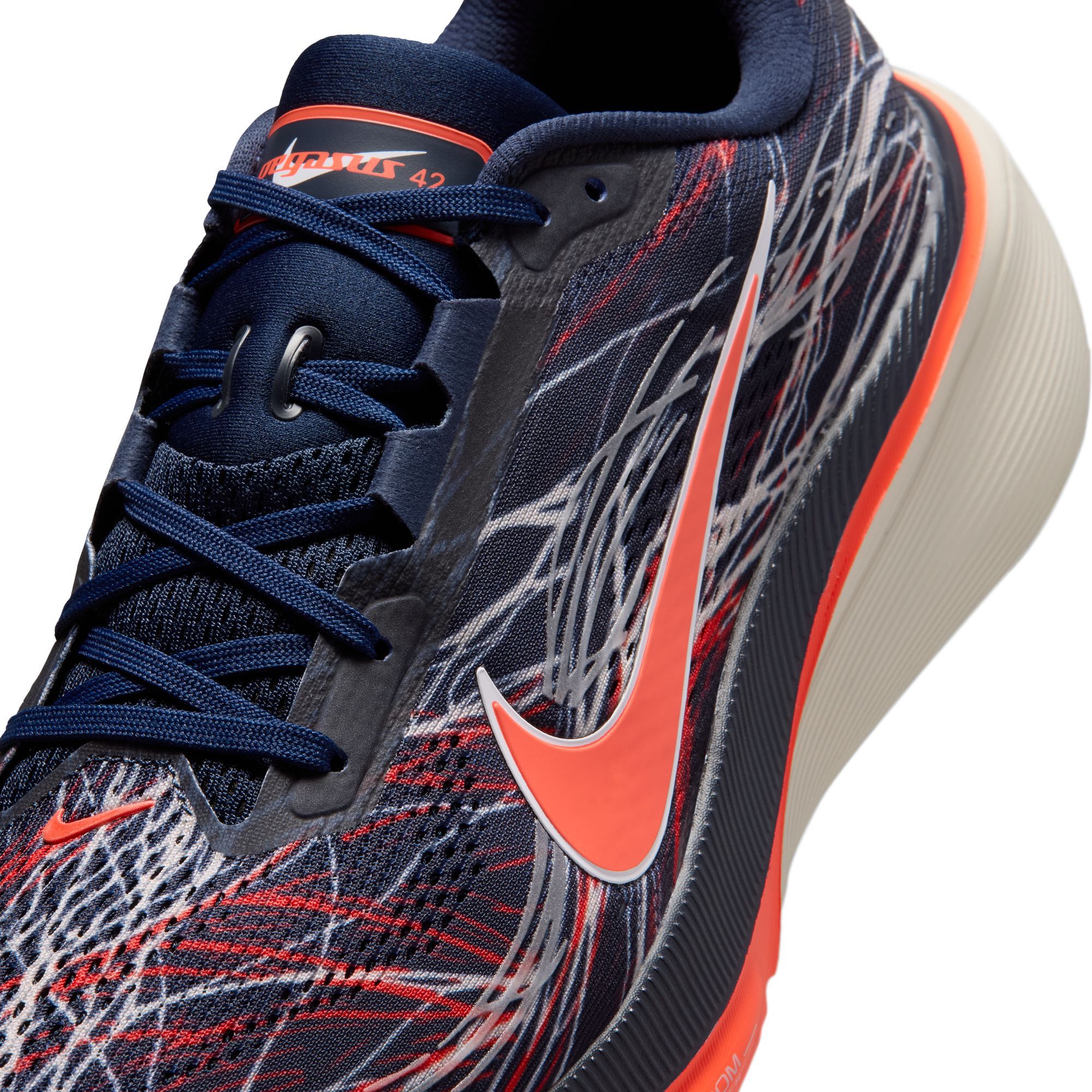 Nike Pegasus 42 image number 7