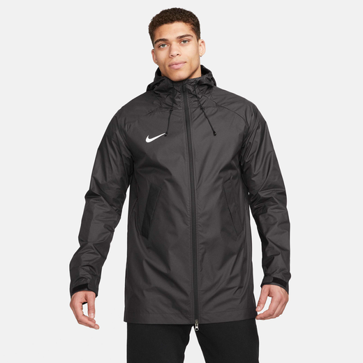 Men's Clothing Sale-Nike, Nike Storm-FIT Academy Pro, Men's Full-Zip Hooded Football Jacket
