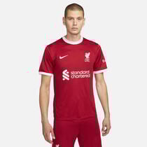 Liverpool F.C. 2023/24 Stadium Home