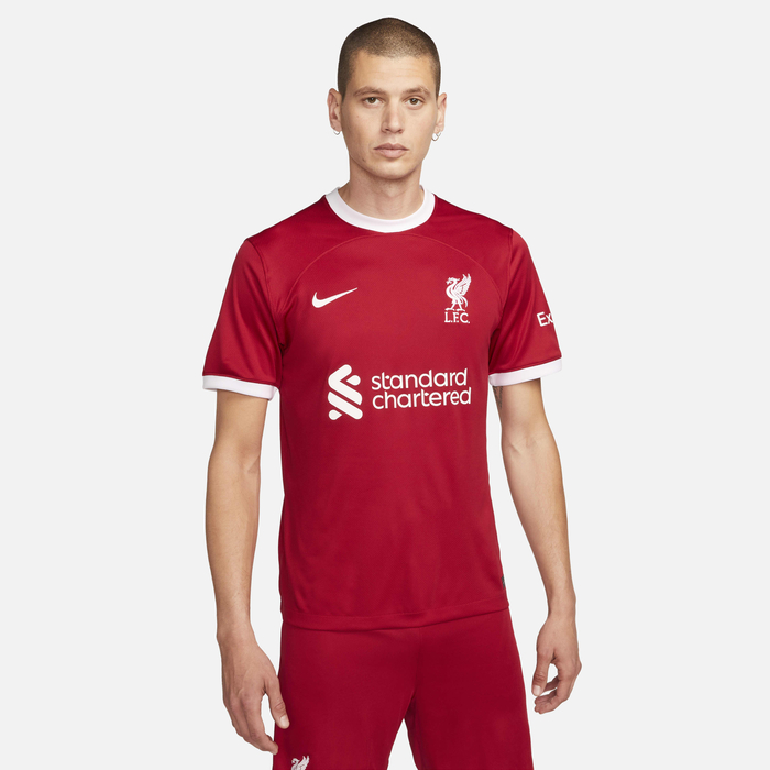 Liverpool F.C. 2023/24 Stadium Home image number 0 Liverpool F.C. 2023/24 Stadium Home image number 0