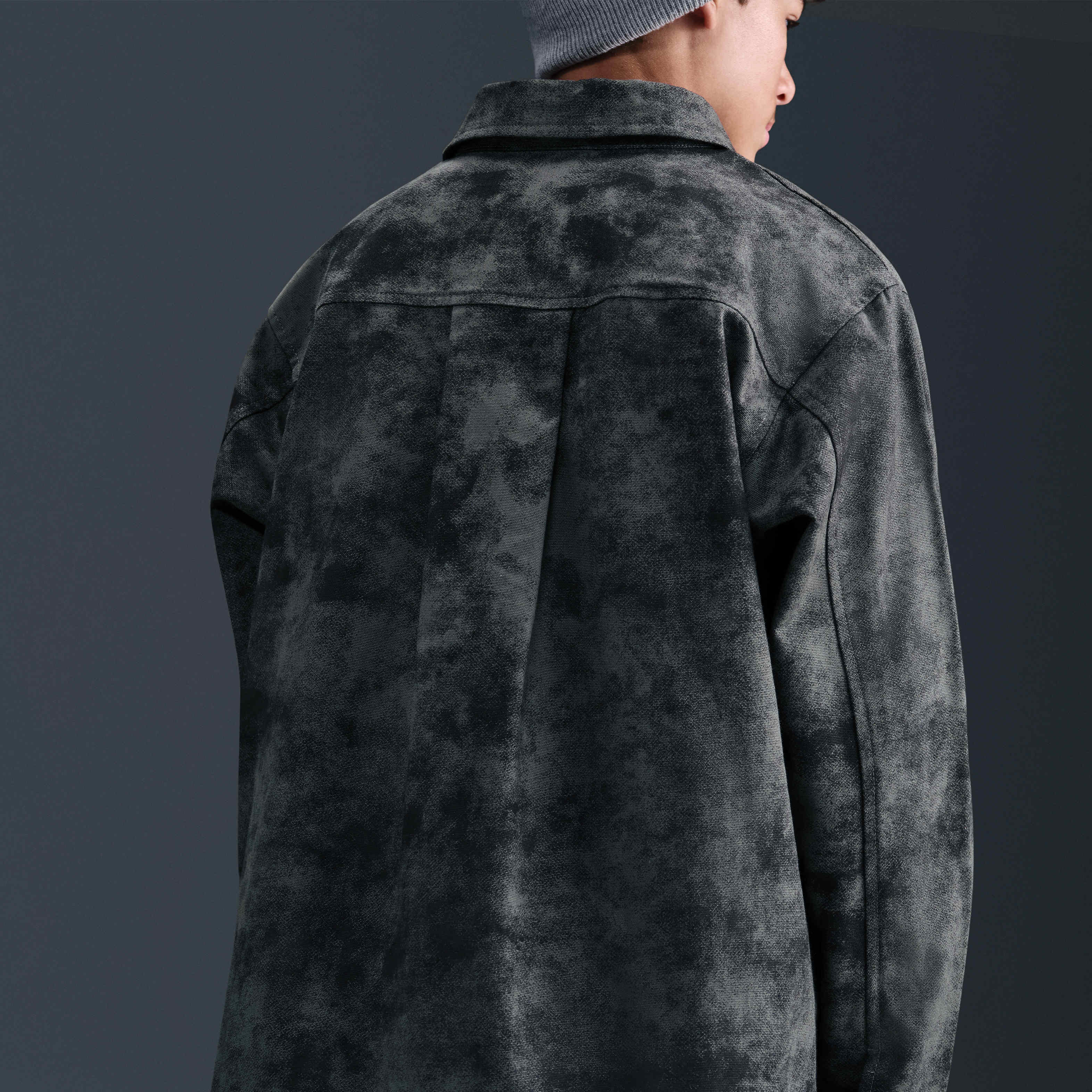 Nike Sportswear Metro Ground image number 1