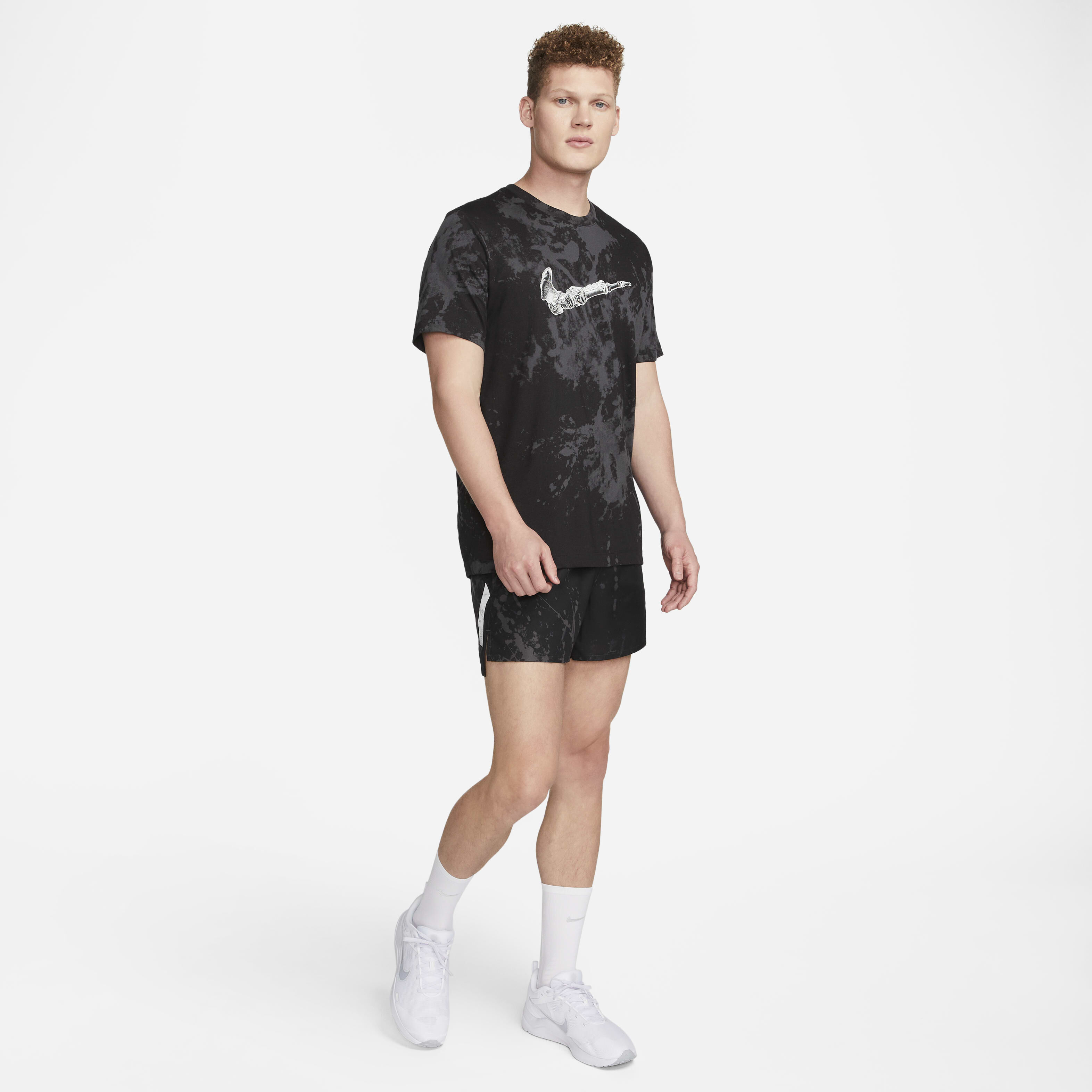 نايكي دراي-فت رن ديفيجن سترايد image number 6