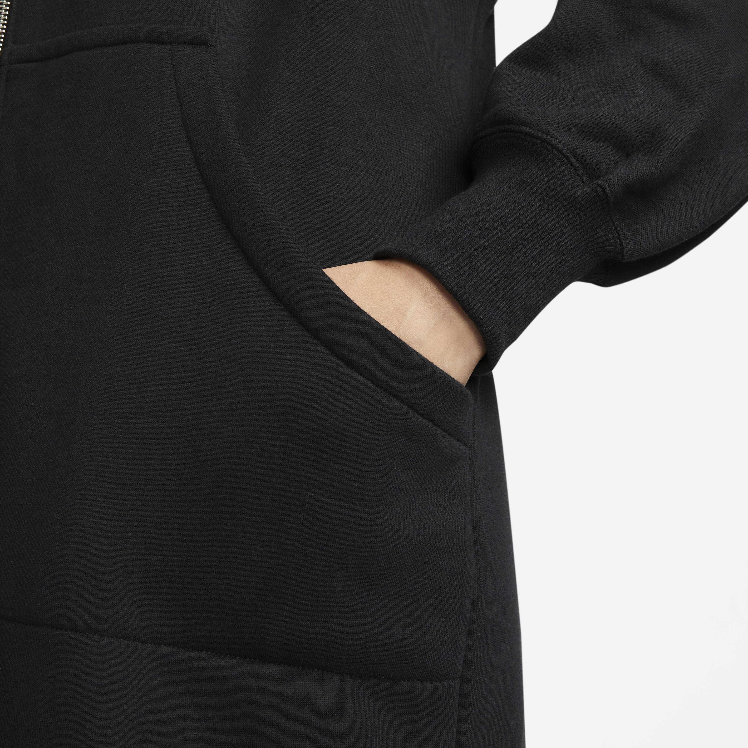 نايكي سبورتسوير فينيكس فليس image number 4