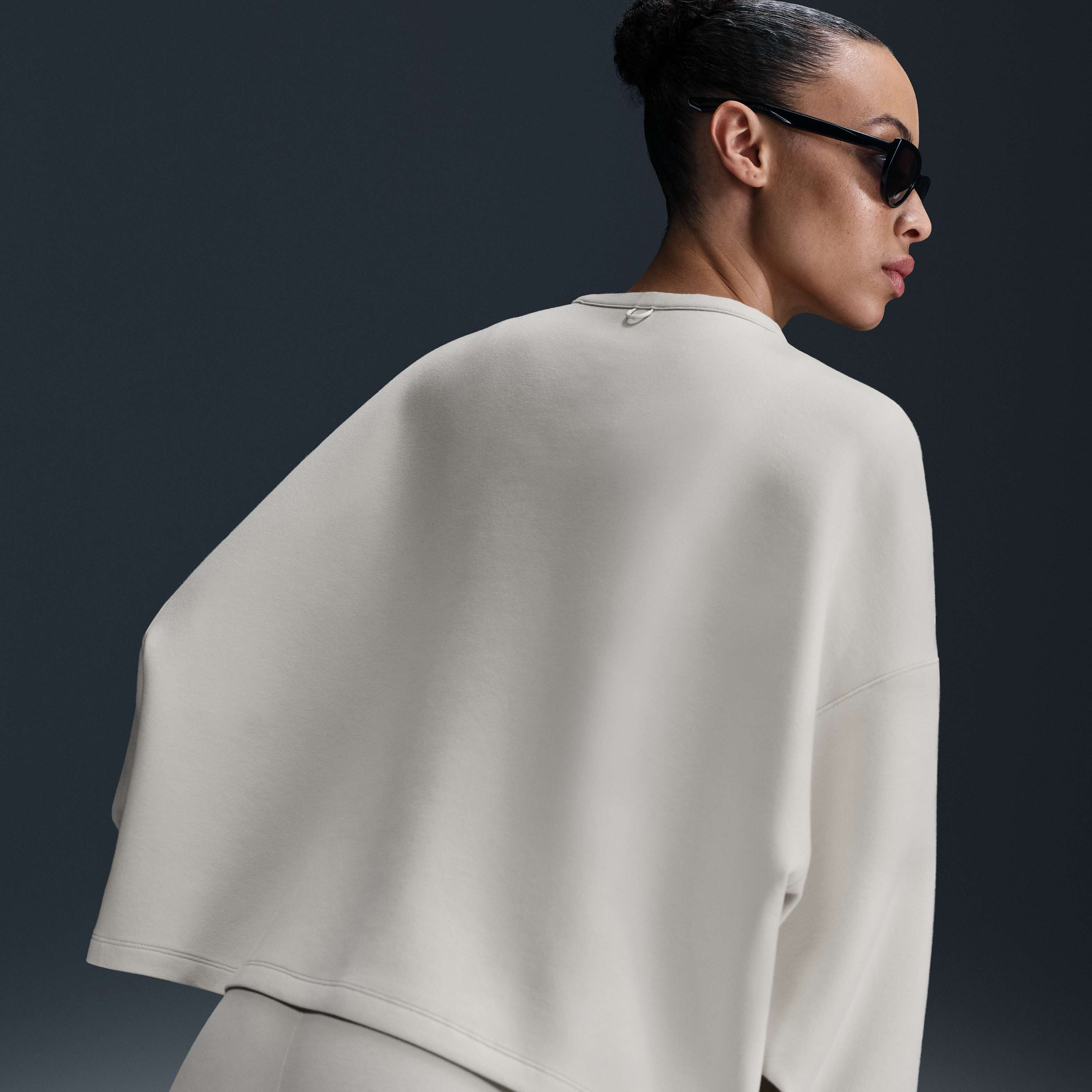 Buy Nike 24.7 ImpossiblySoft Women's Dri-FIT Oversized Crew