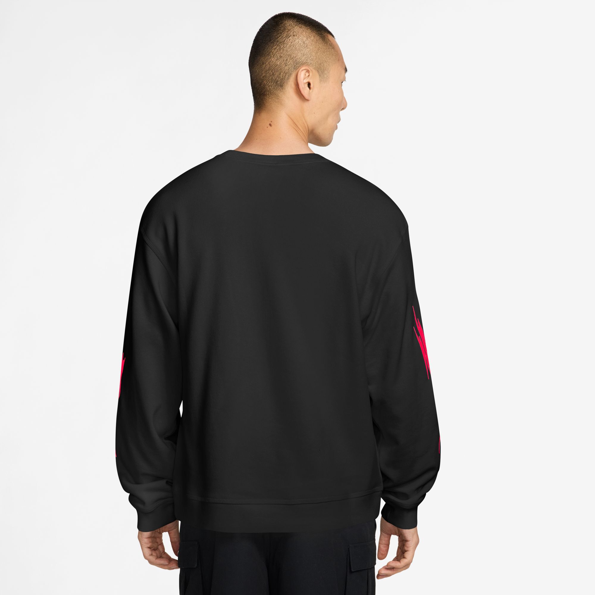 Nike "Your Message Here" image number 1