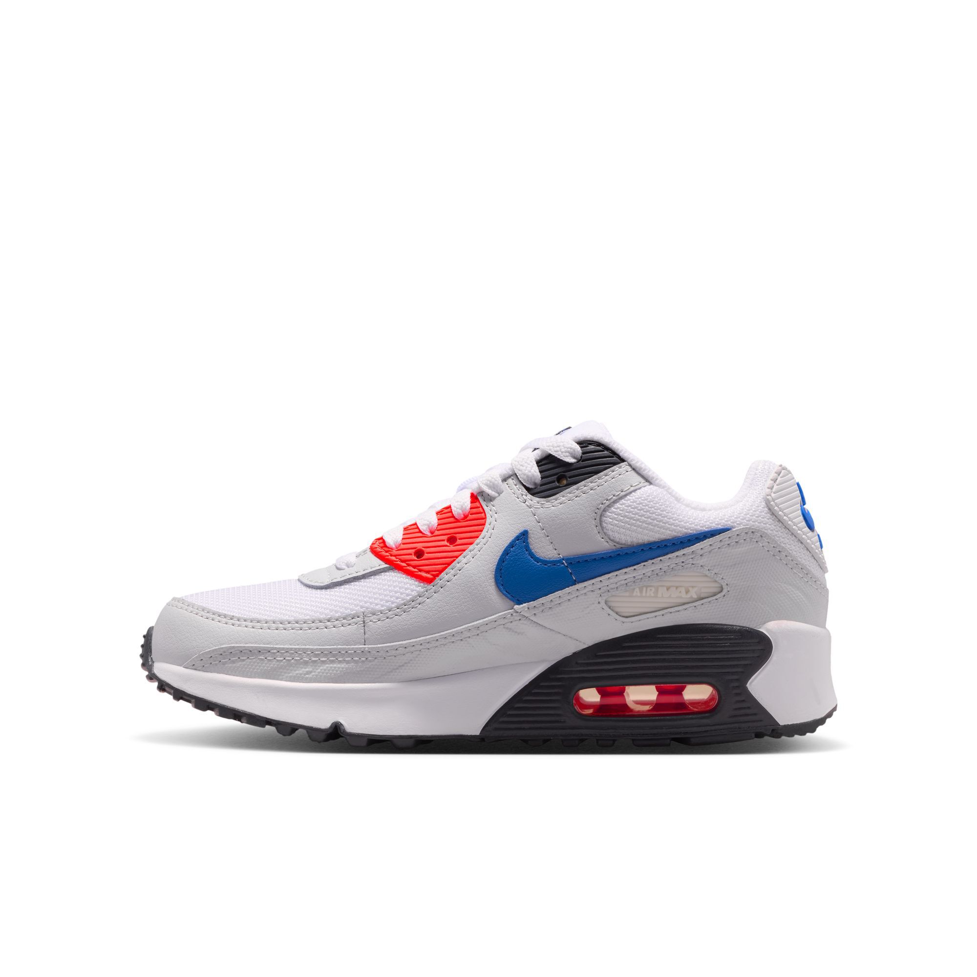 Nike Air Max 90 SE image number 4