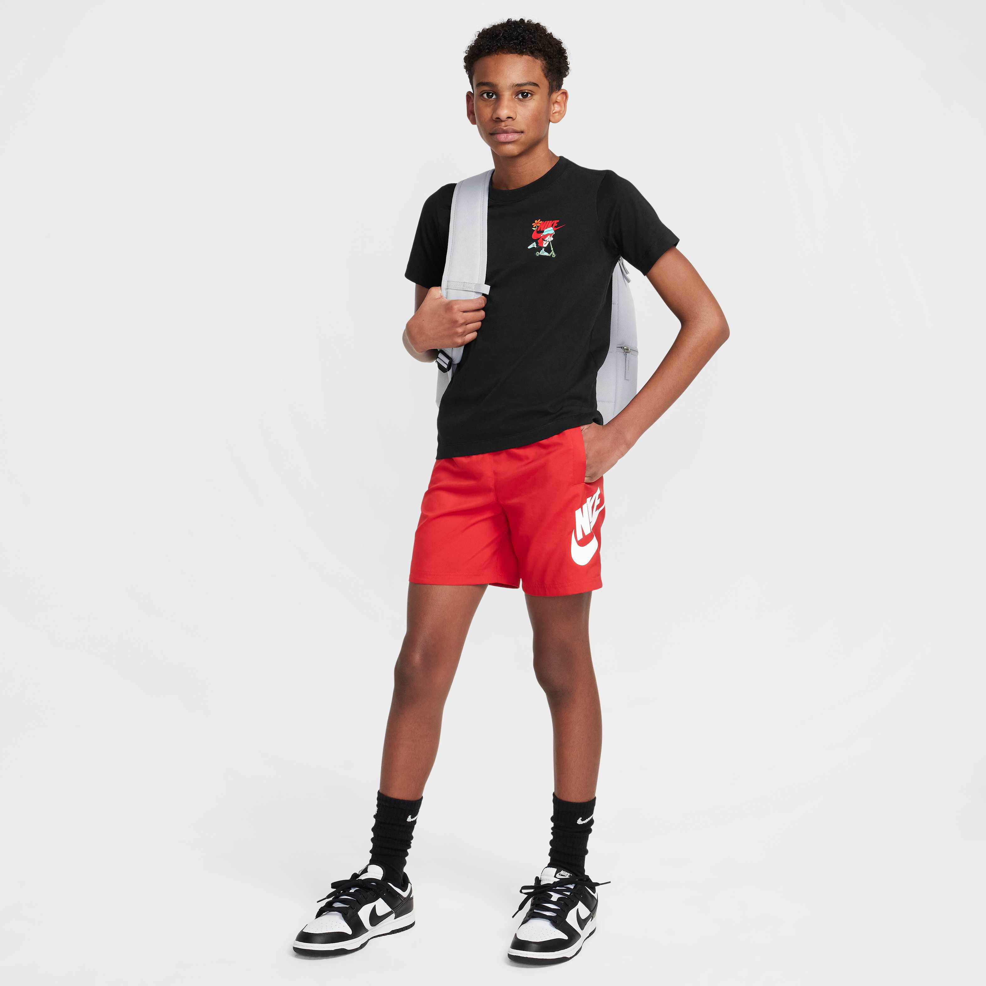 Nike Sportswear Club image number 6