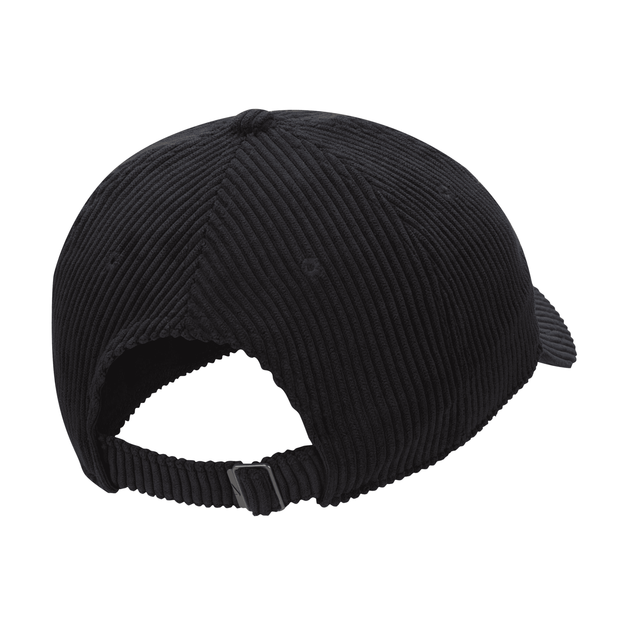 Shop Club Cap Unstructured Corduroy Cap Nike UAE