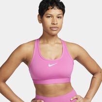 Nike Swoosh Medium-Support