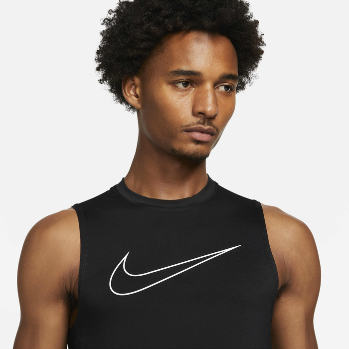 Nike Pro Dri-FIT image number 2 Nike Pro Dri-FIT image number 2