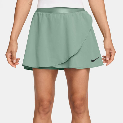 Tennis Skirts & Dresses-Nike, NikeCourt Slam, Women's Dri-FIT High-Waisted Tennis Skirt