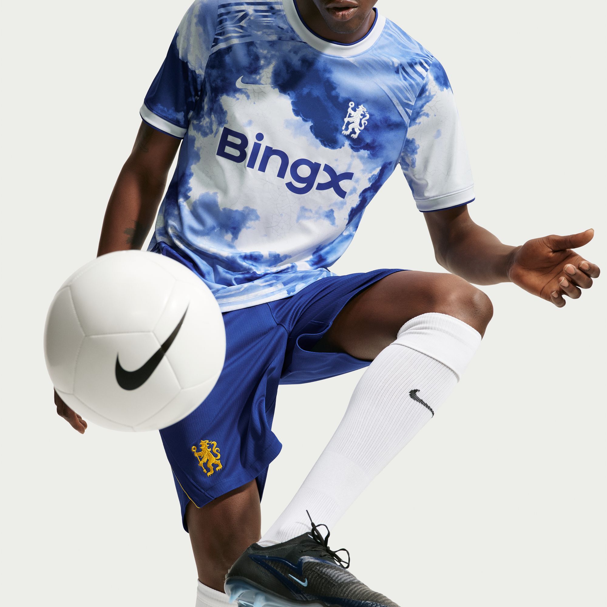 Chelsea F.C. image number 3