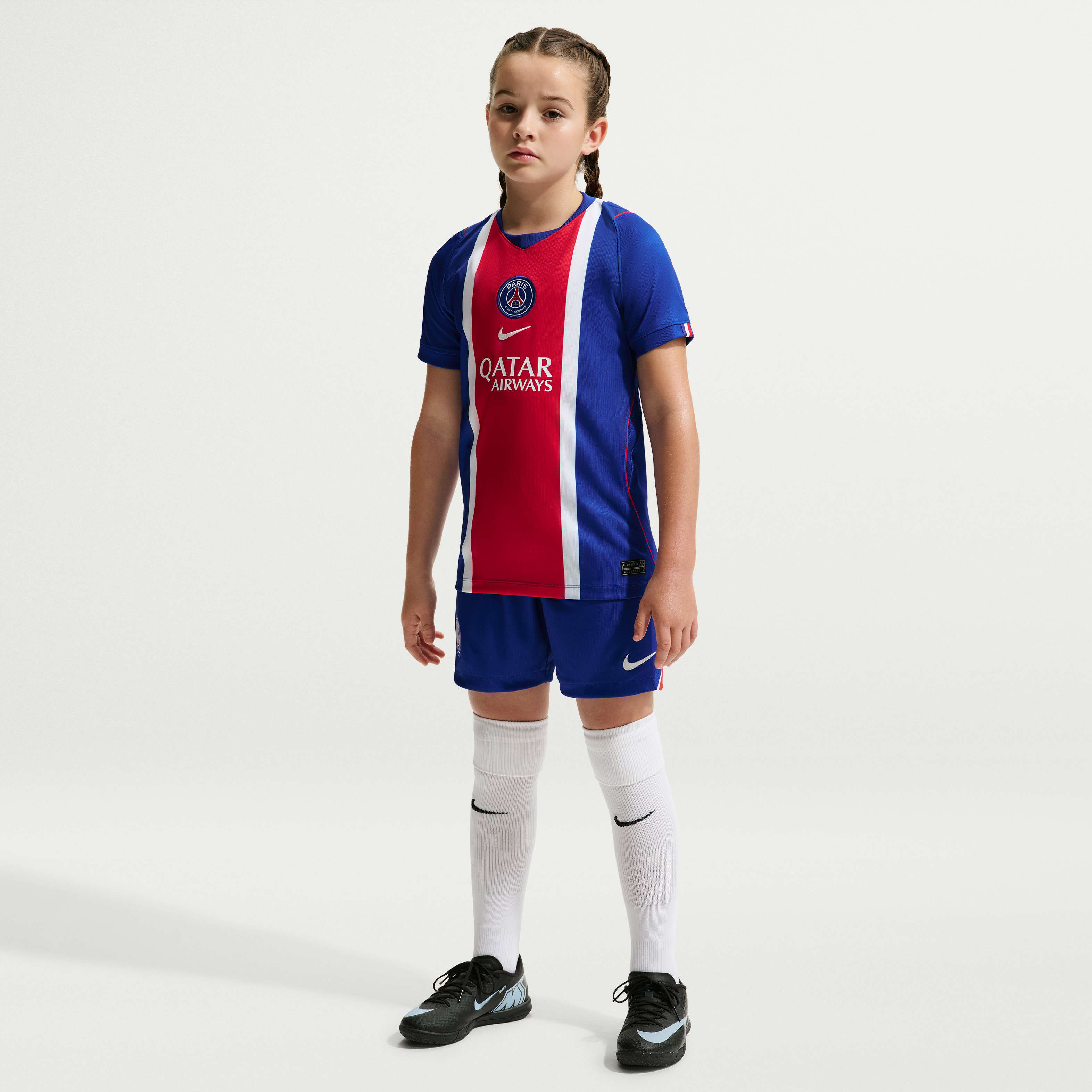Paris Saint-Germain 2026/27 Stadium Home image number 5