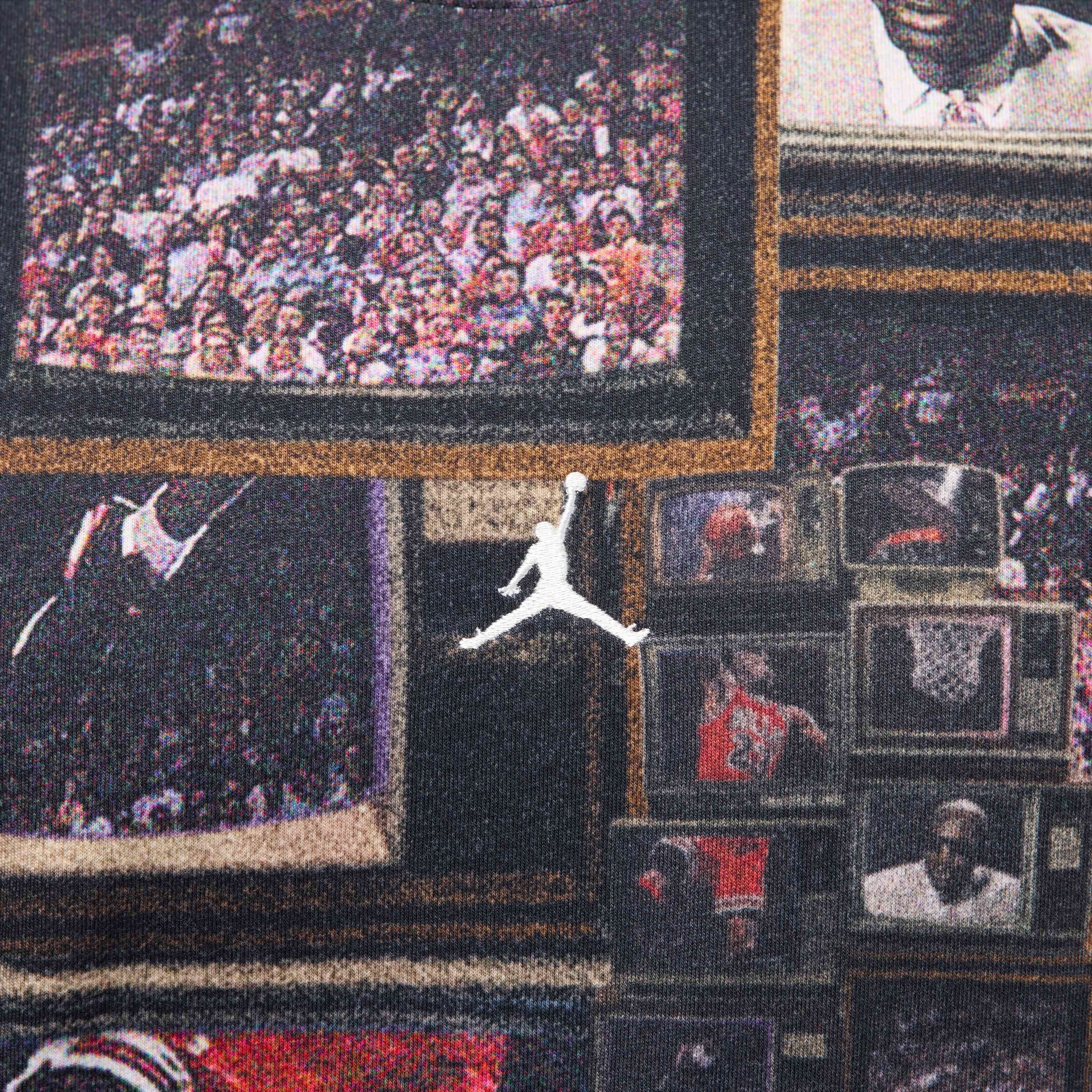 Jordan Brooklyn image number 3