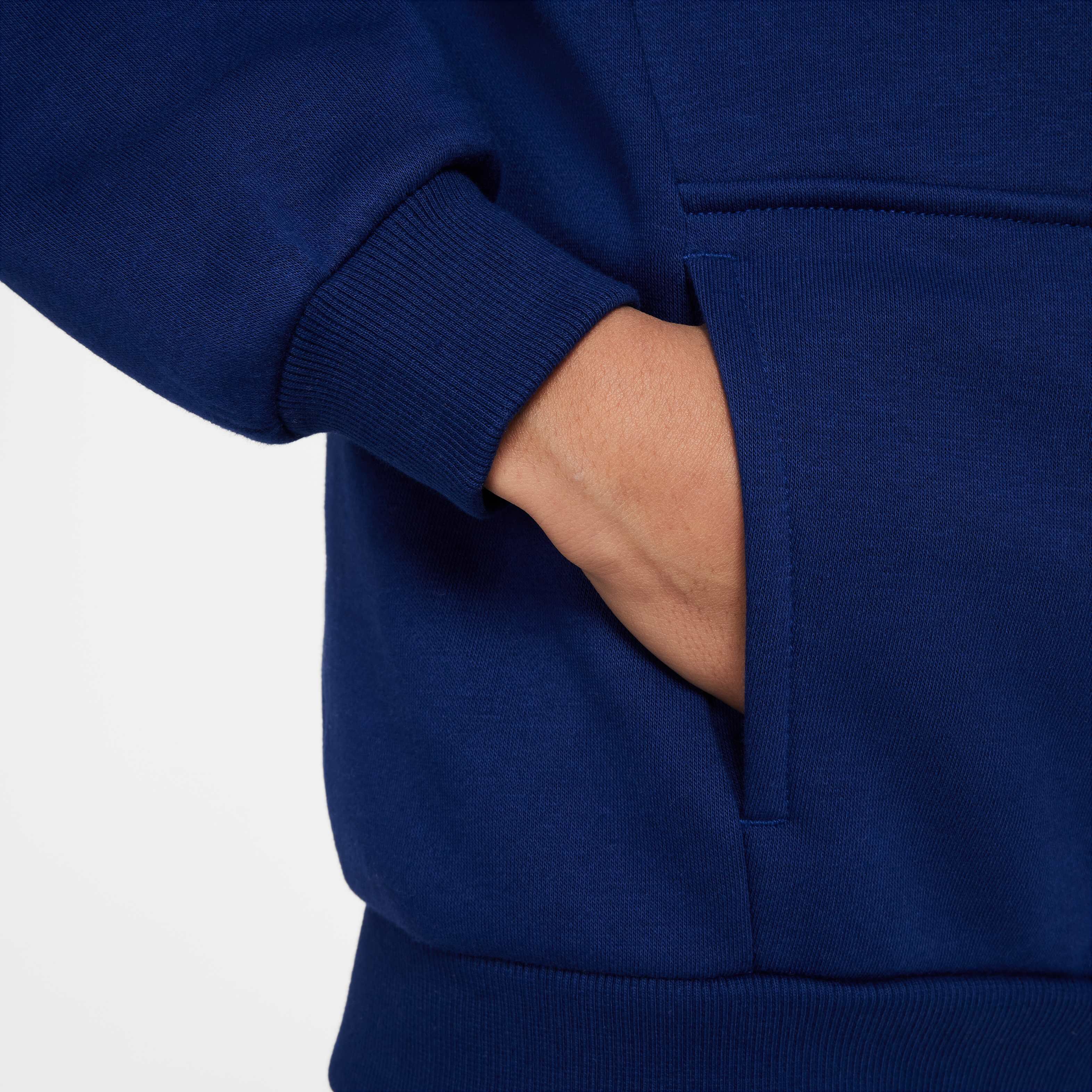 Erling Haaland Club Fleece image number 4