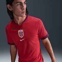 Norway 2025 Stadium Home (Women's Team)