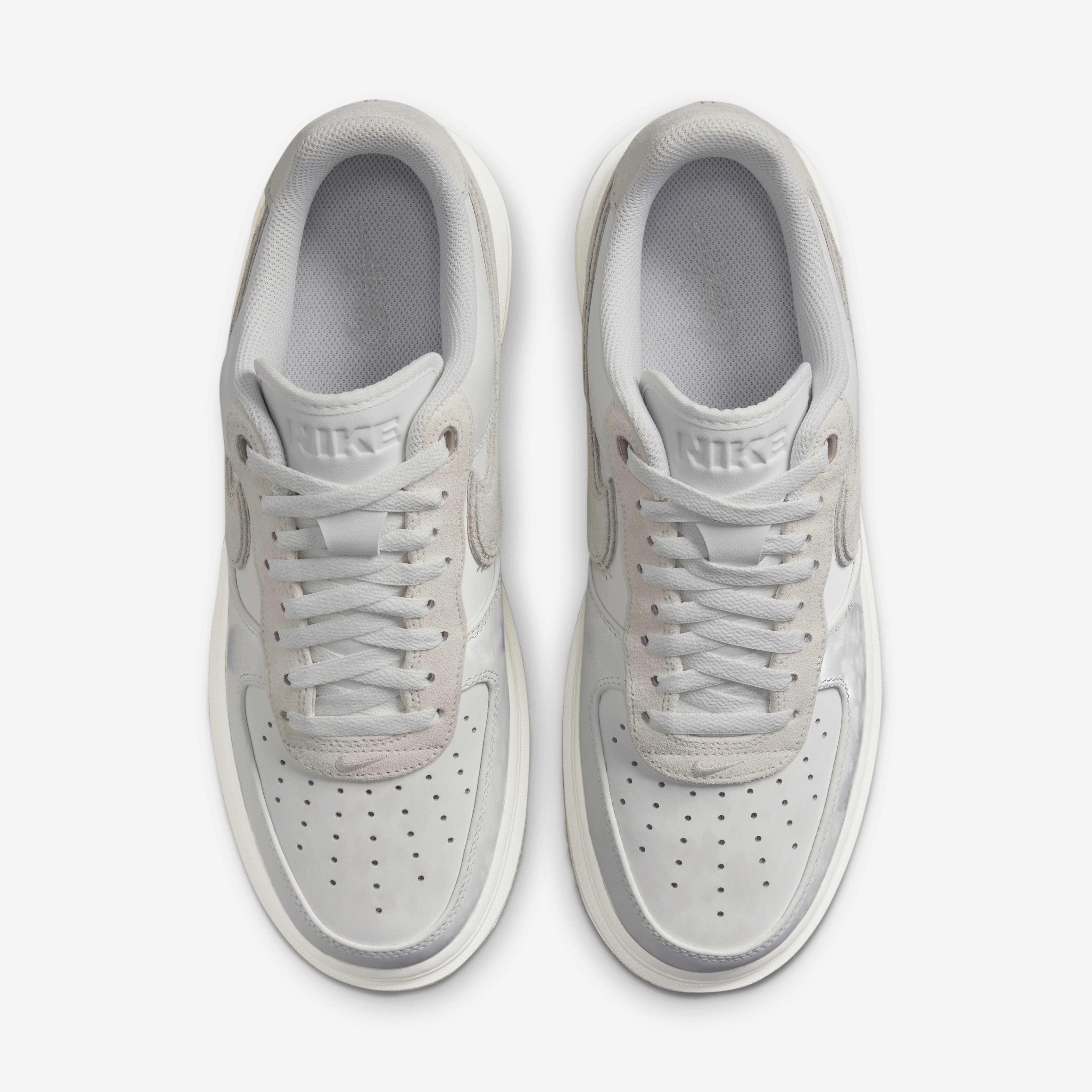 Nike lux air force 1 hot sale