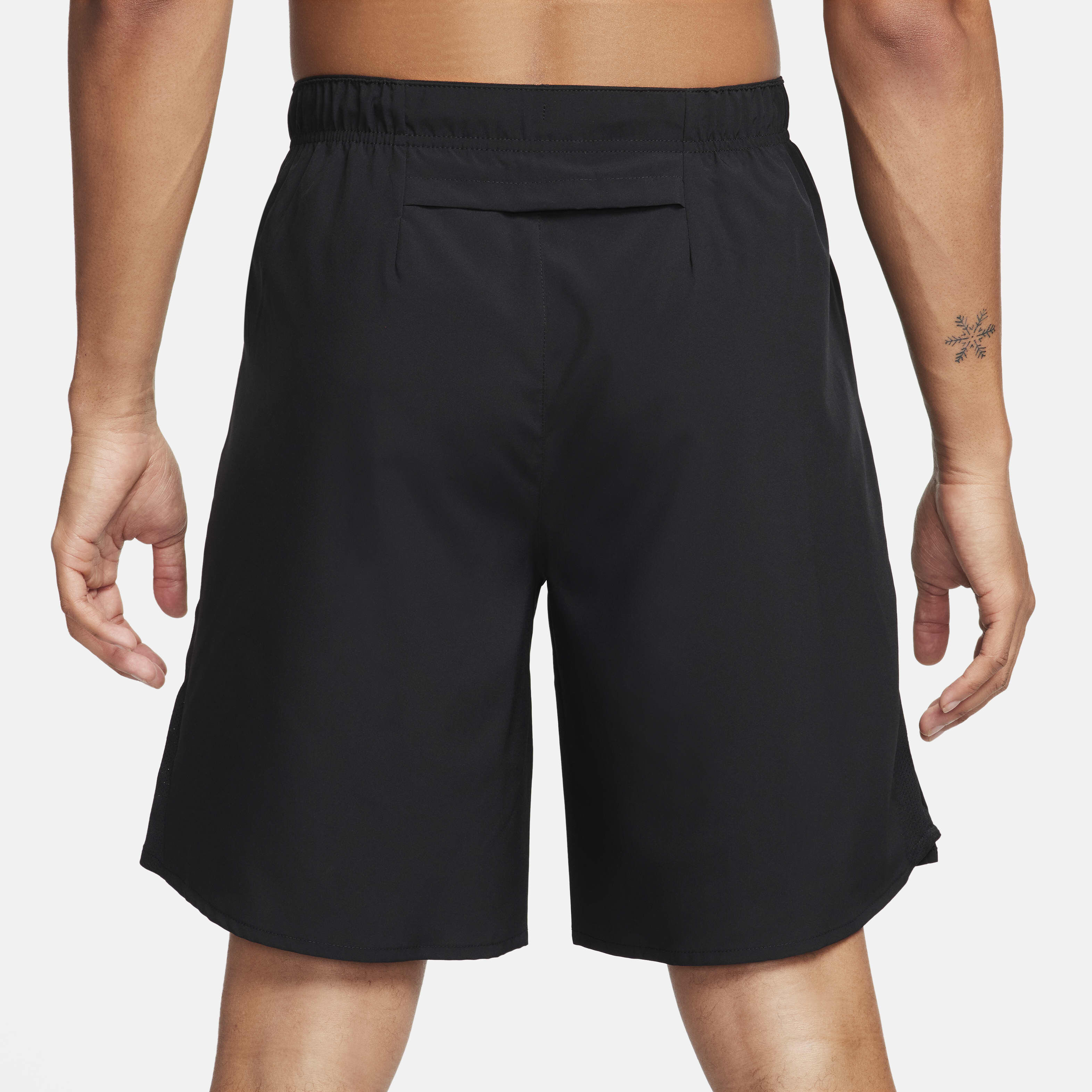 Buy Nike Challenger Men s Dri FIT 23cm approx. Unlined Running Shorts Nike UAE Official