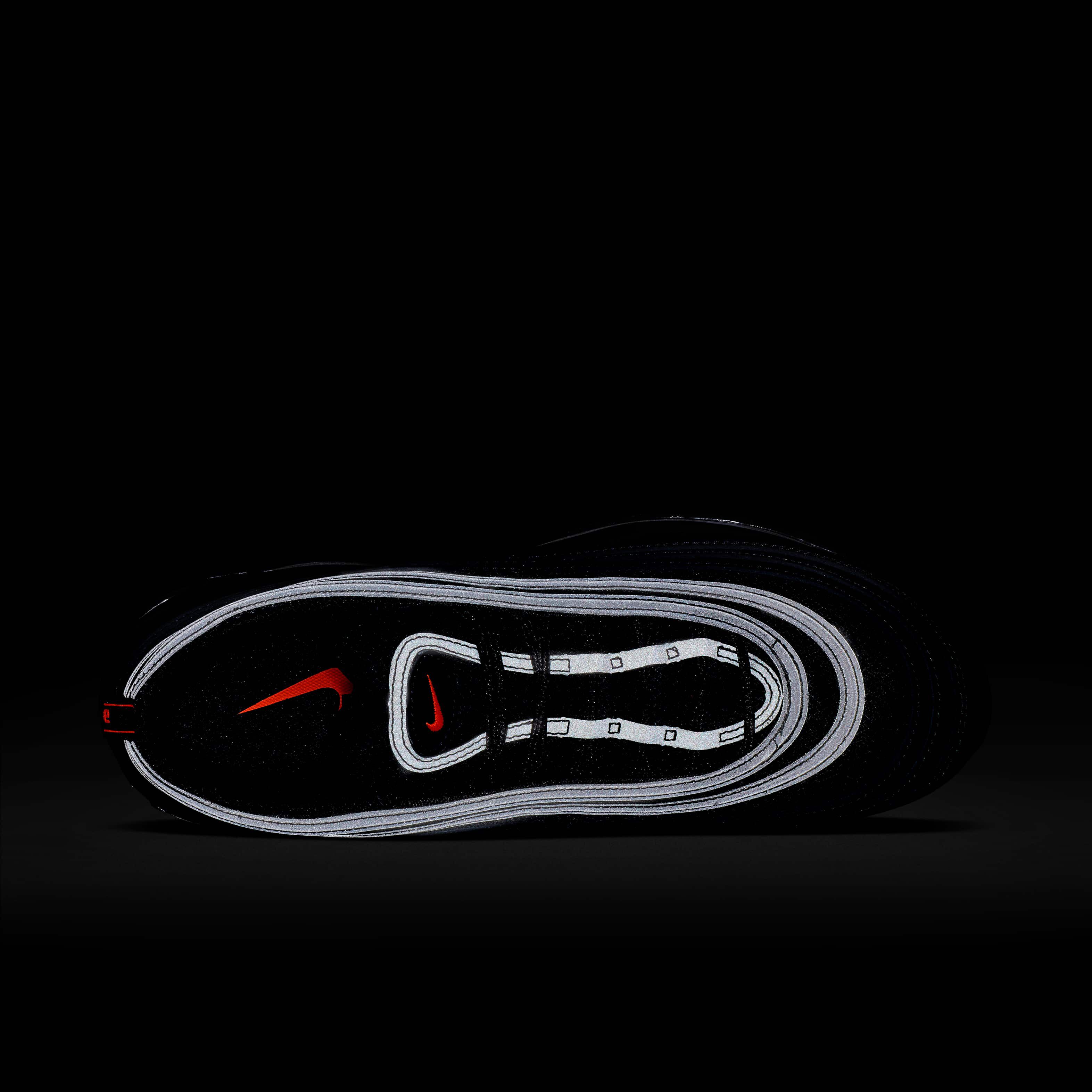 Nike Air Max 97 image number 6