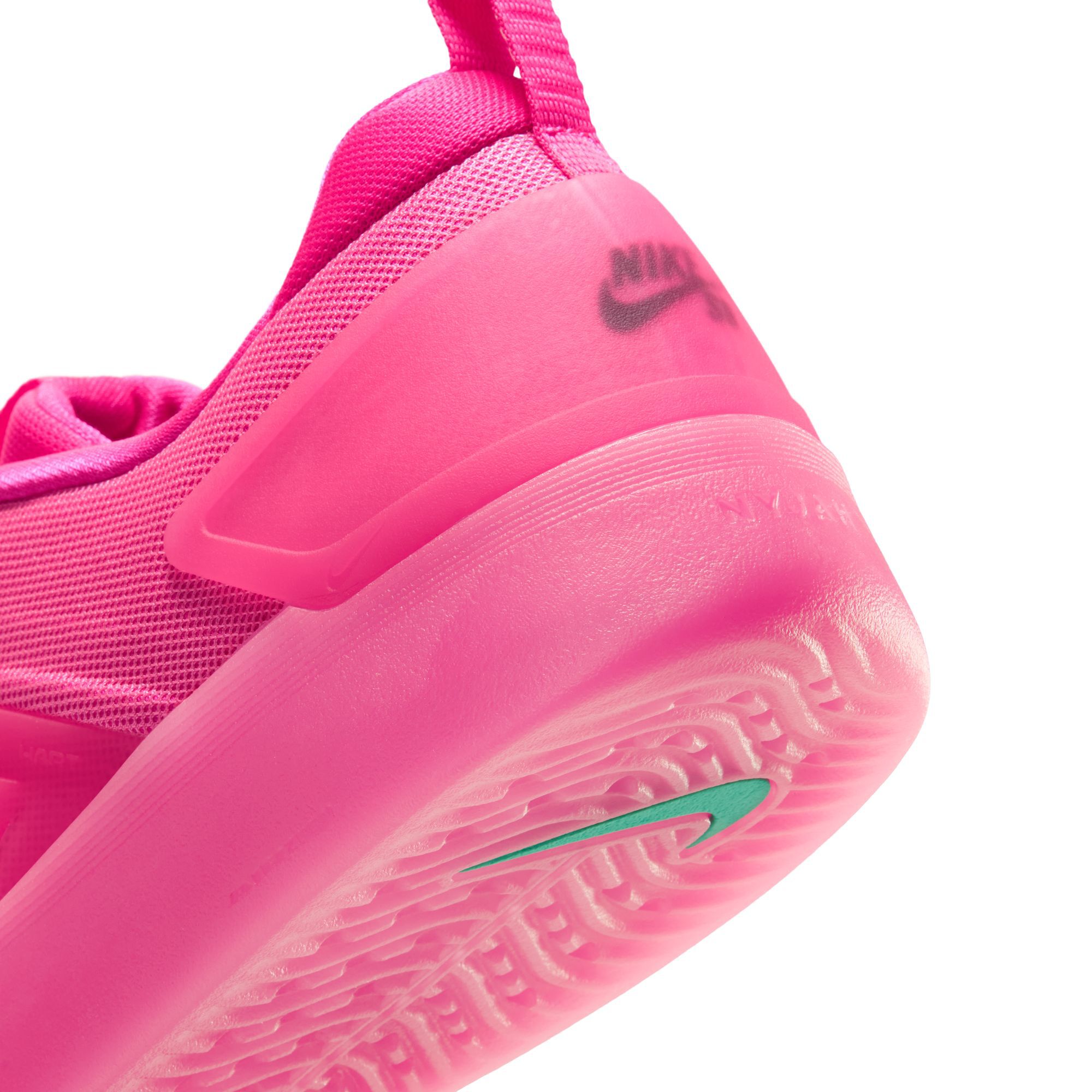 Nike SB Zoom Nyjah 4 image number 9