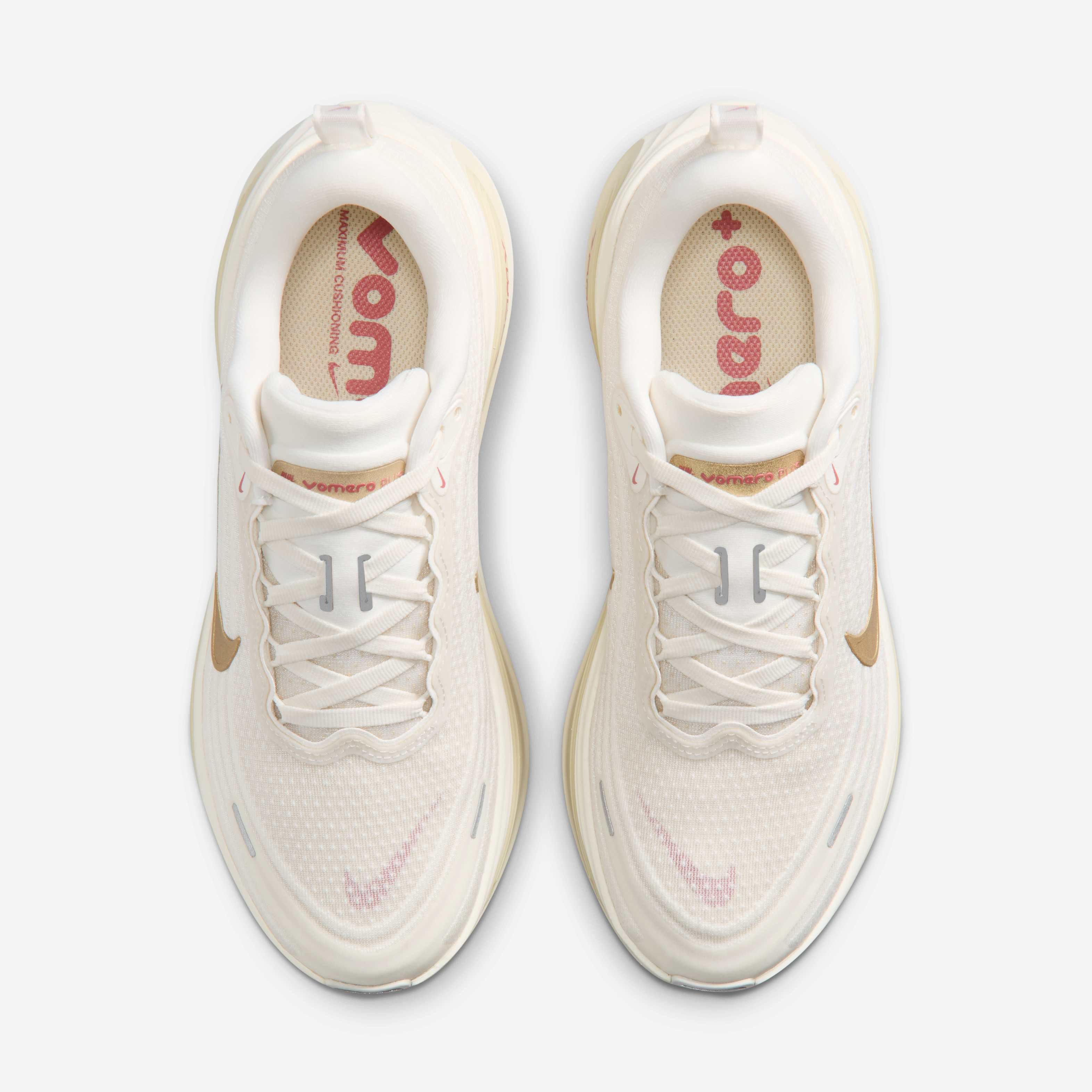 Nike Vomero Plus image number 3