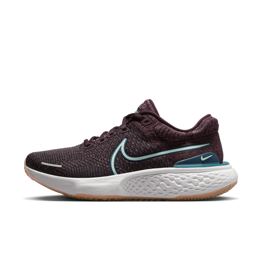 Nike ladies hot sale running shoes