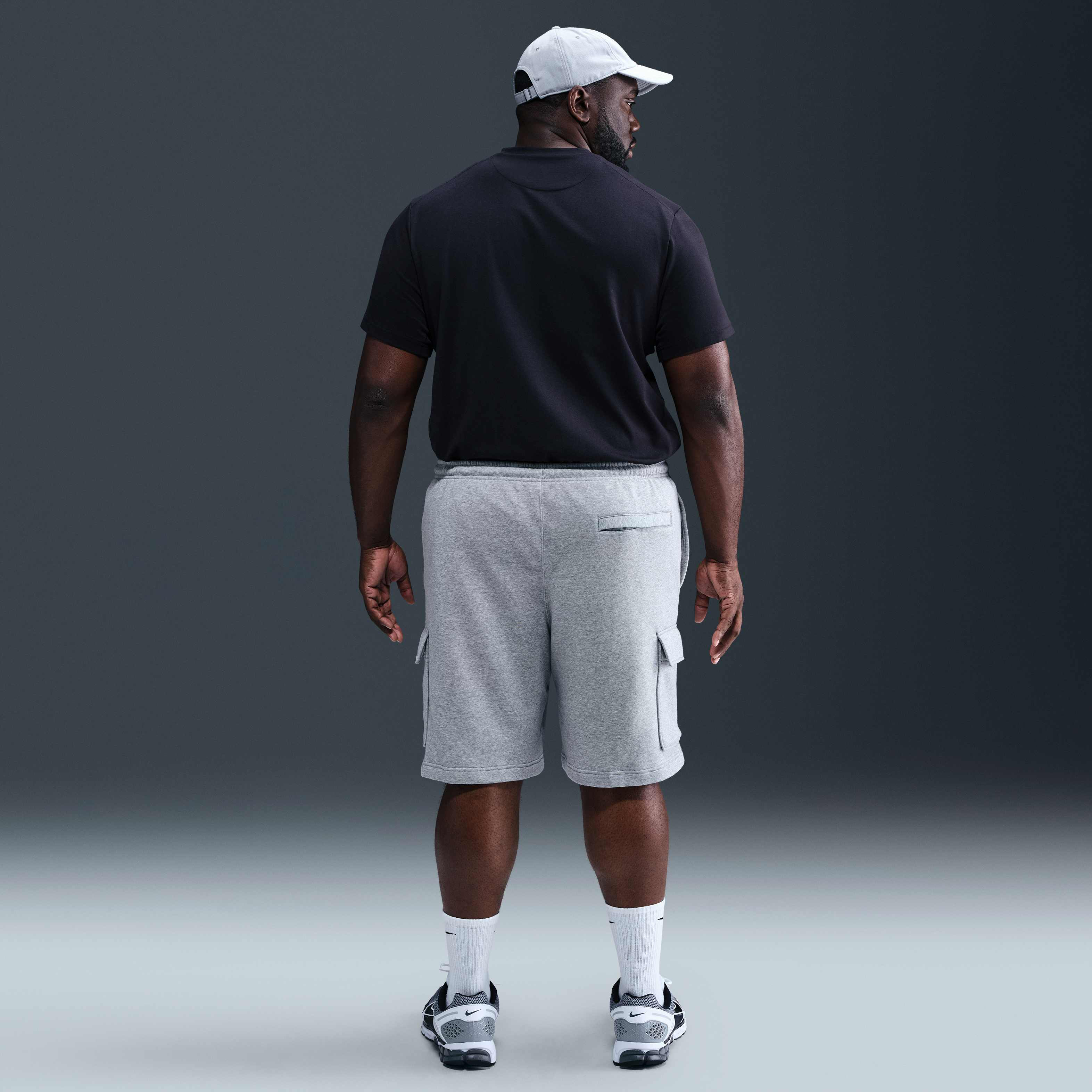 Nike Club image number 8