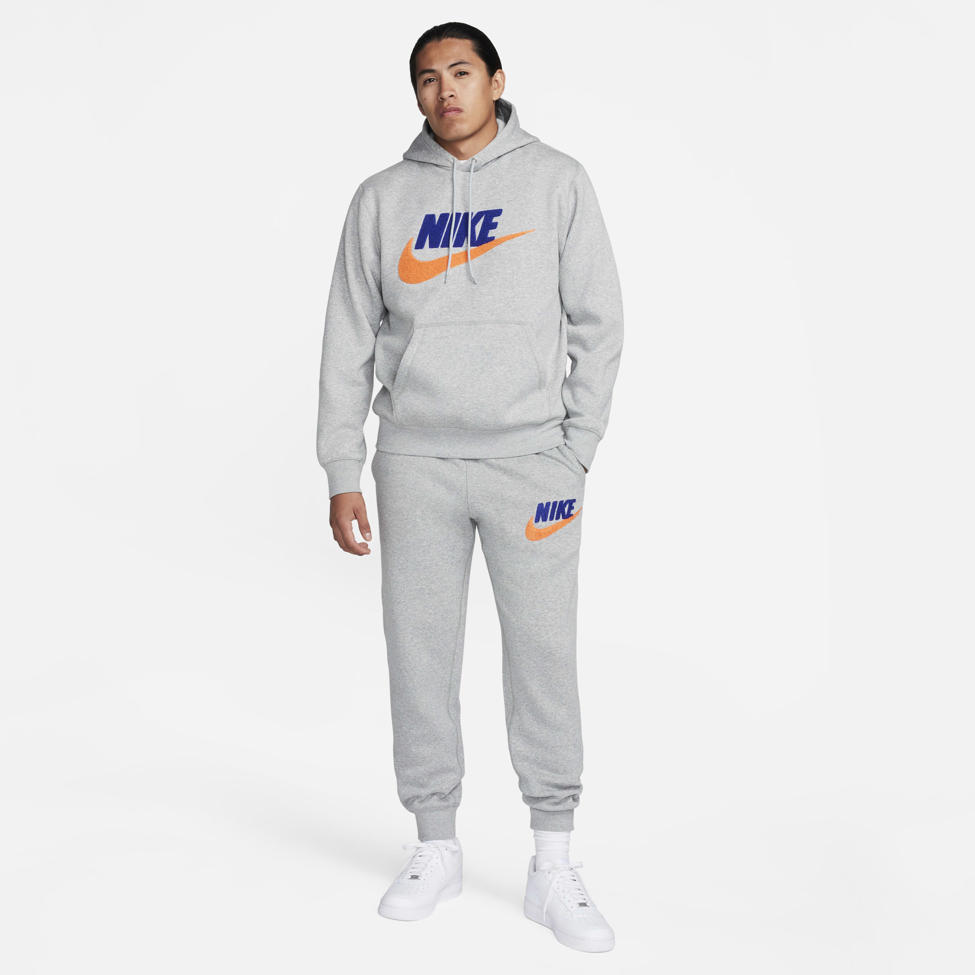 Buy Nike Club Fleece Men s Fleece Joggers Nike UAE Official