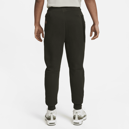 Shop F.C. Barcelona Tech Fleece Men s Nike Joggers Nike UAE