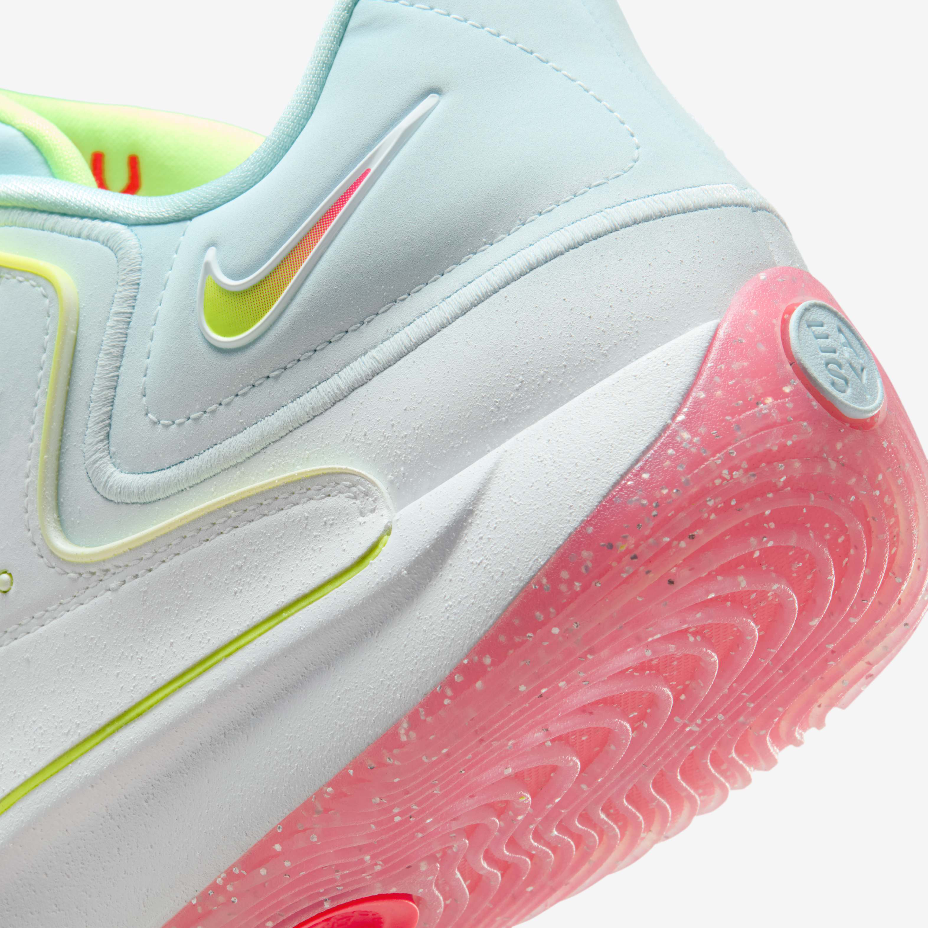 KD18 'Gifted' image number 7