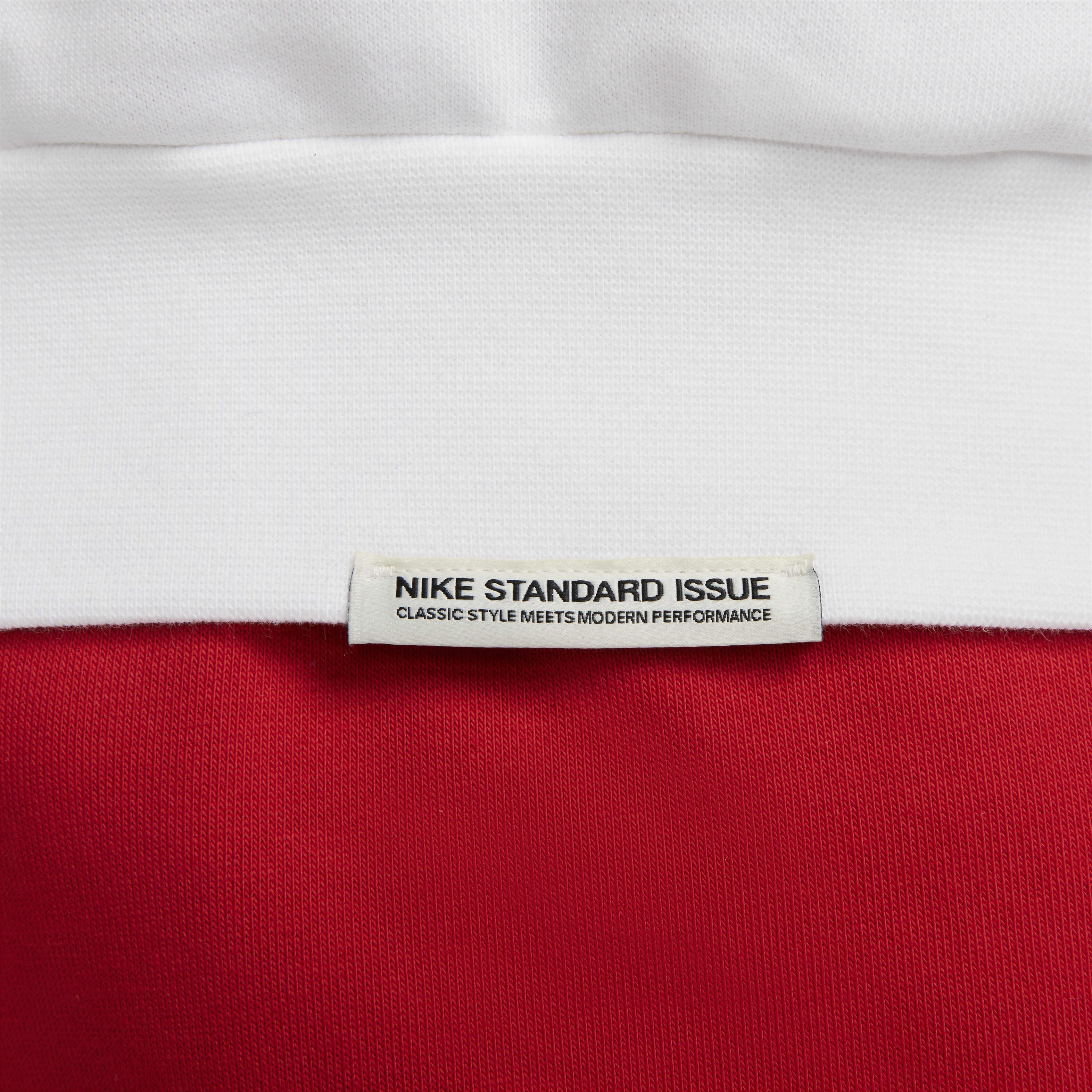 Nike Dri-FIT Standard Issue image number 4