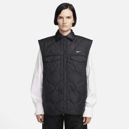 Nike store vest jacket