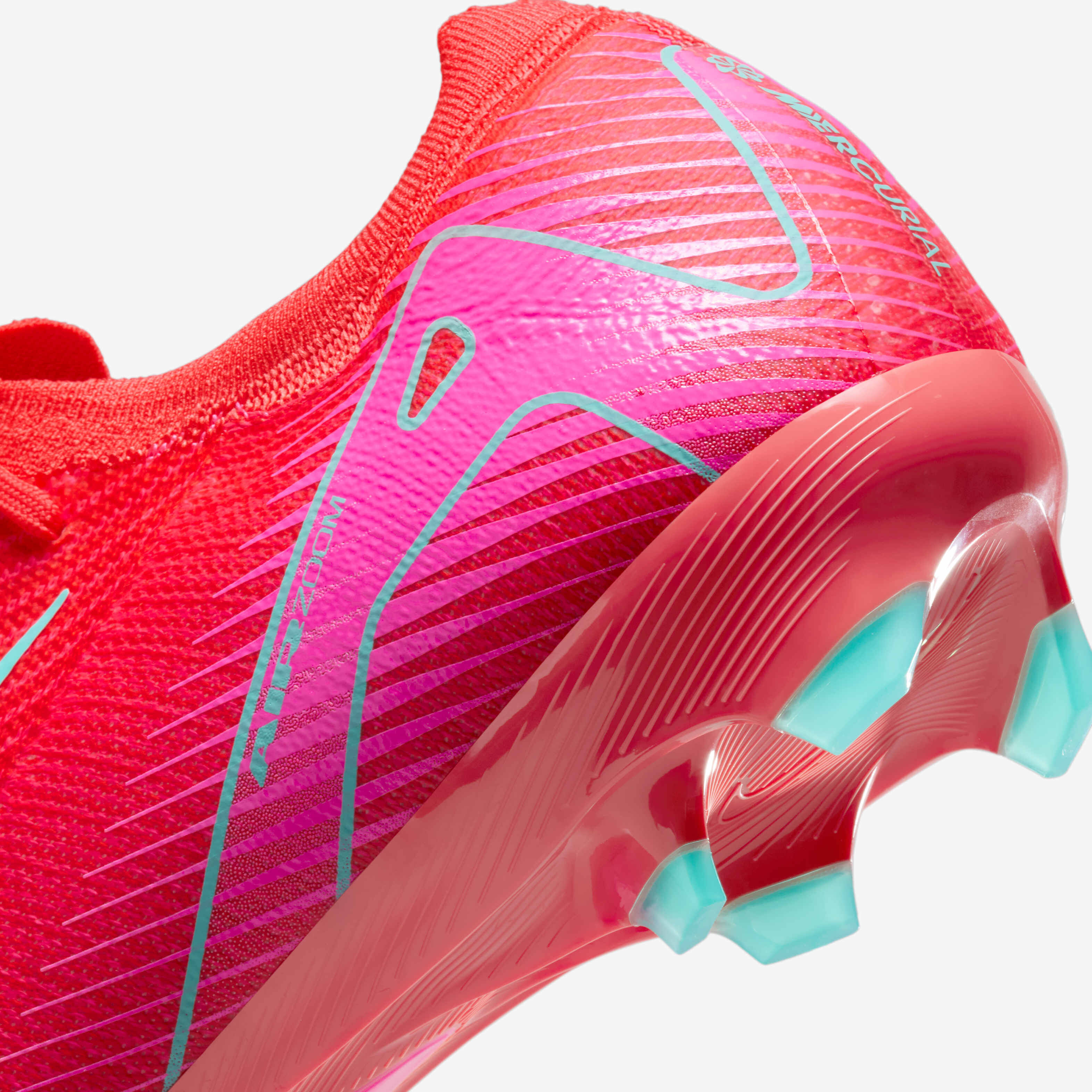 Nike Mercurial Vapor 16 Pro image number 8