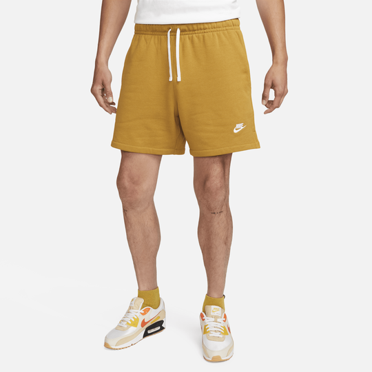 Nike Club Fleece