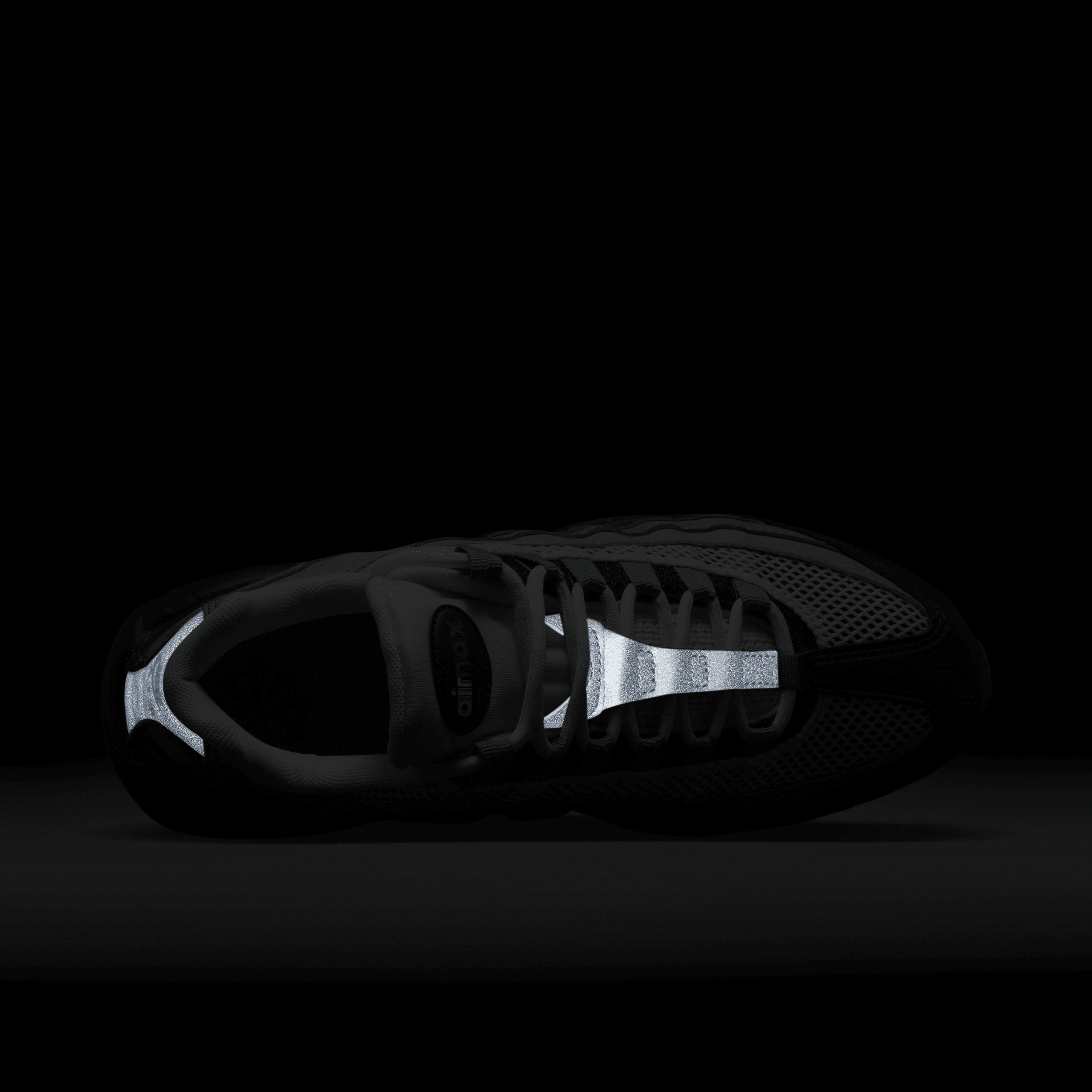 Nike Air Max 95 image number 8