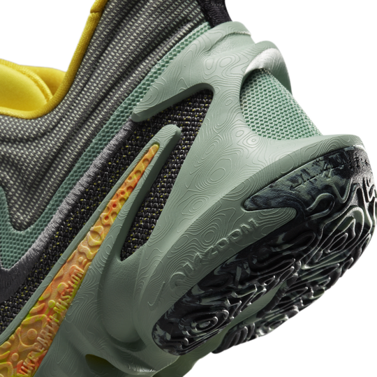 Lebron 2025 unity shoes
